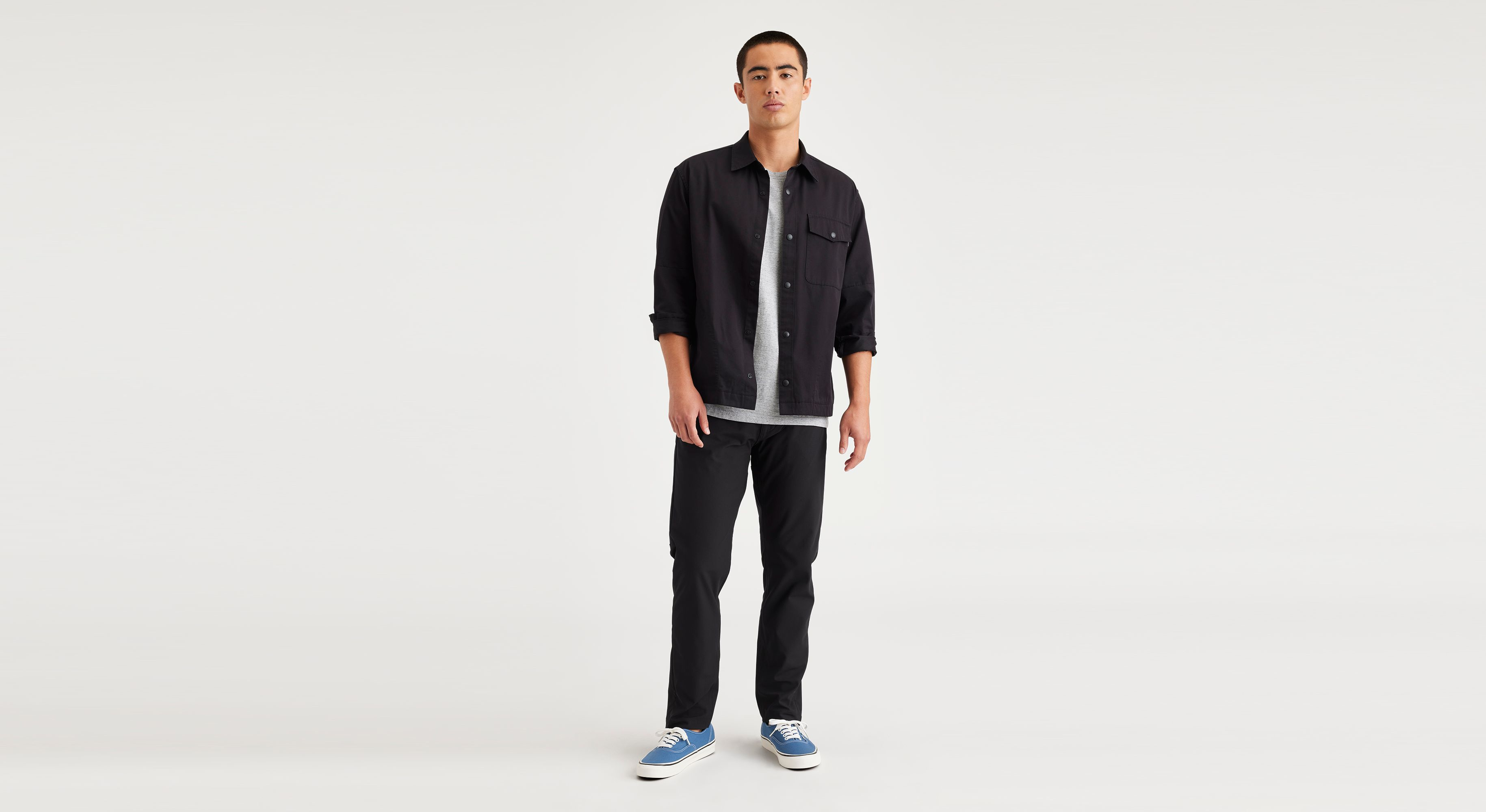 Go Pant, Slim Tapered Fit with Airweave