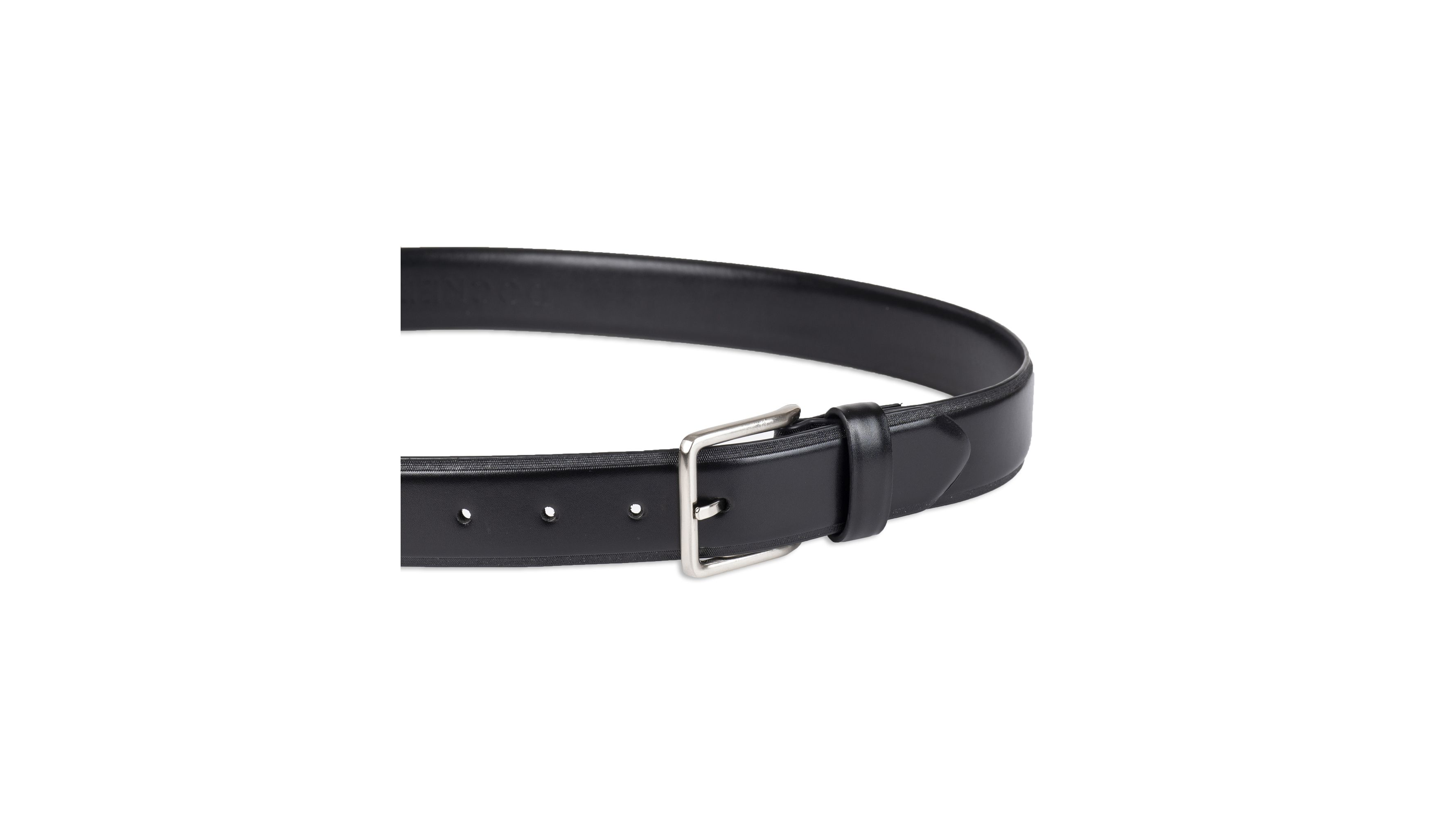 Stretch Belt with Ornament, 35 MM