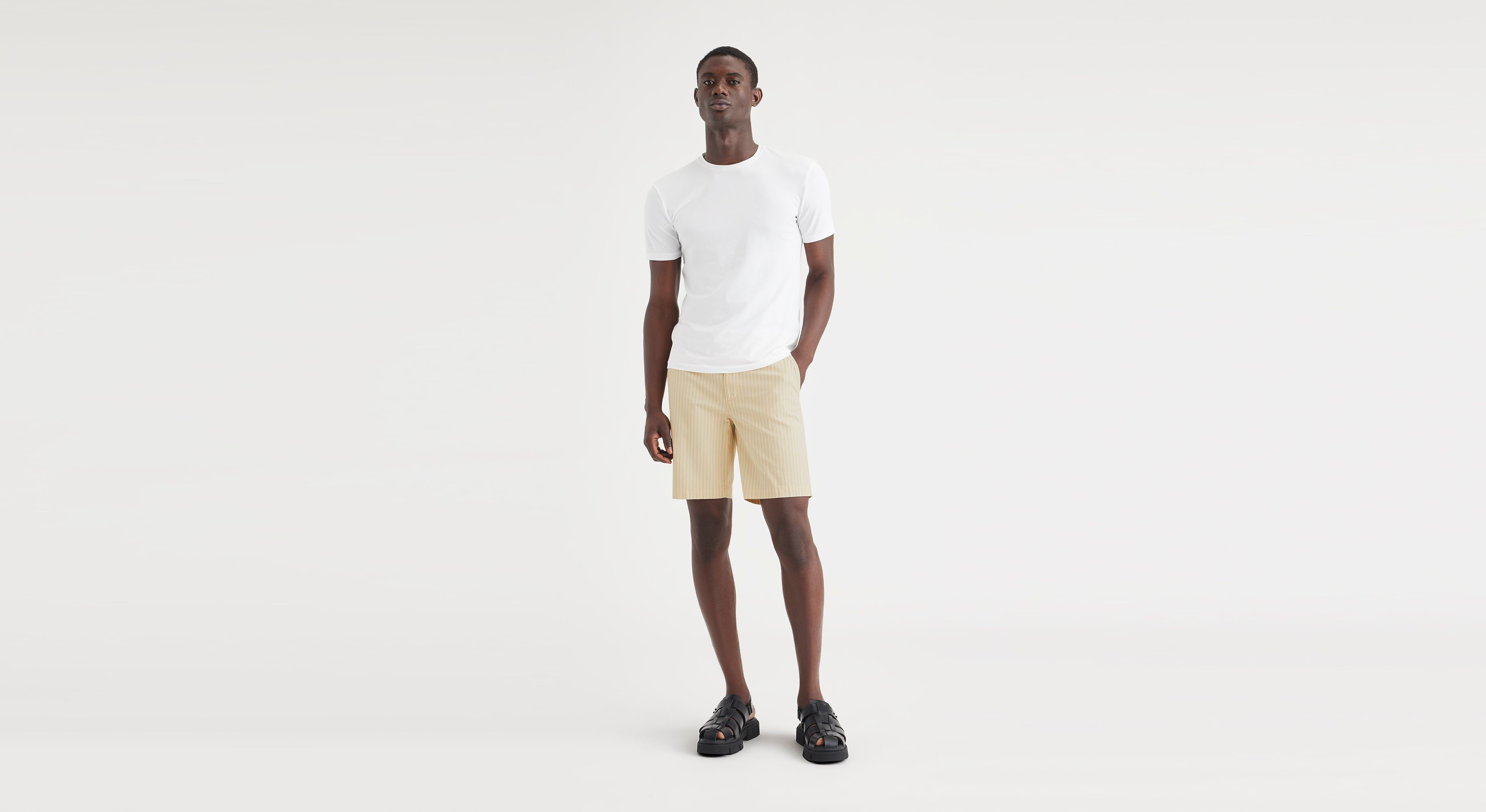Ultimate 9.5" Shorts