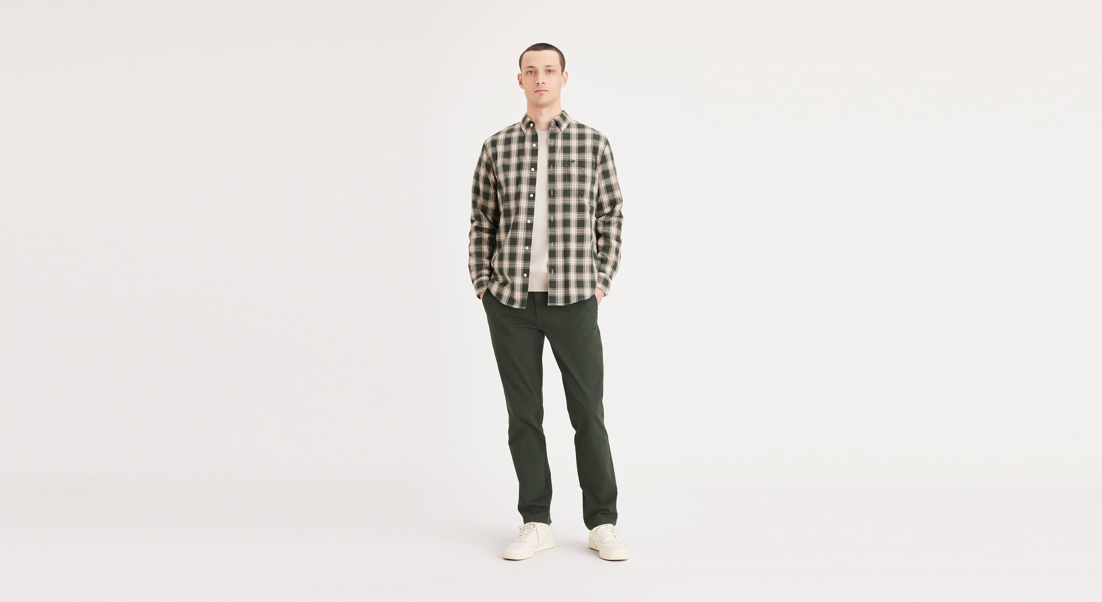 Ultimate Chino, Slim Fit
