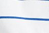 Rib Collar Polo, Slim Fit