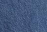 Jean Cut Pants, High Straight Fit