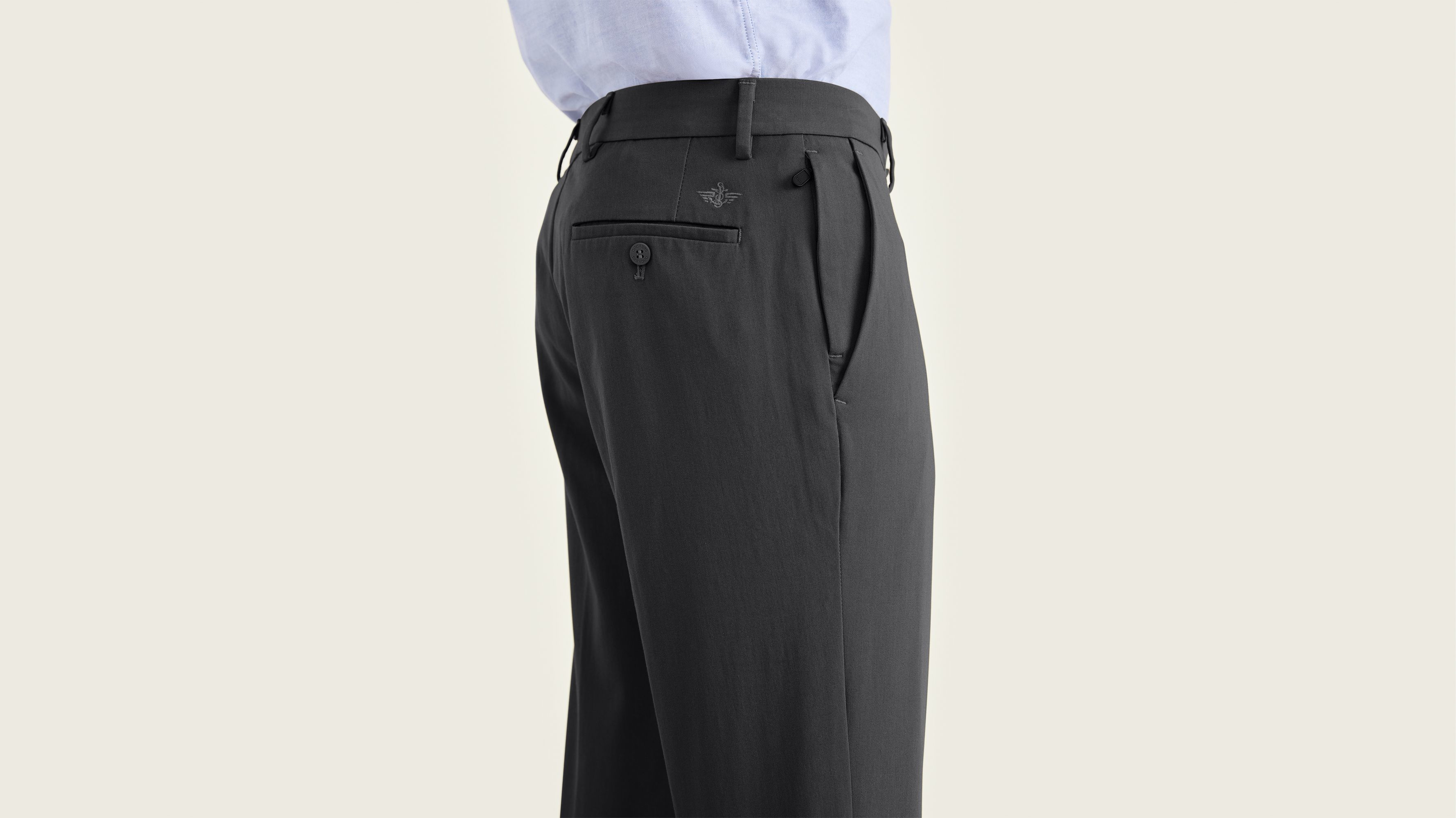 City Tech Trousers, Slim Fit