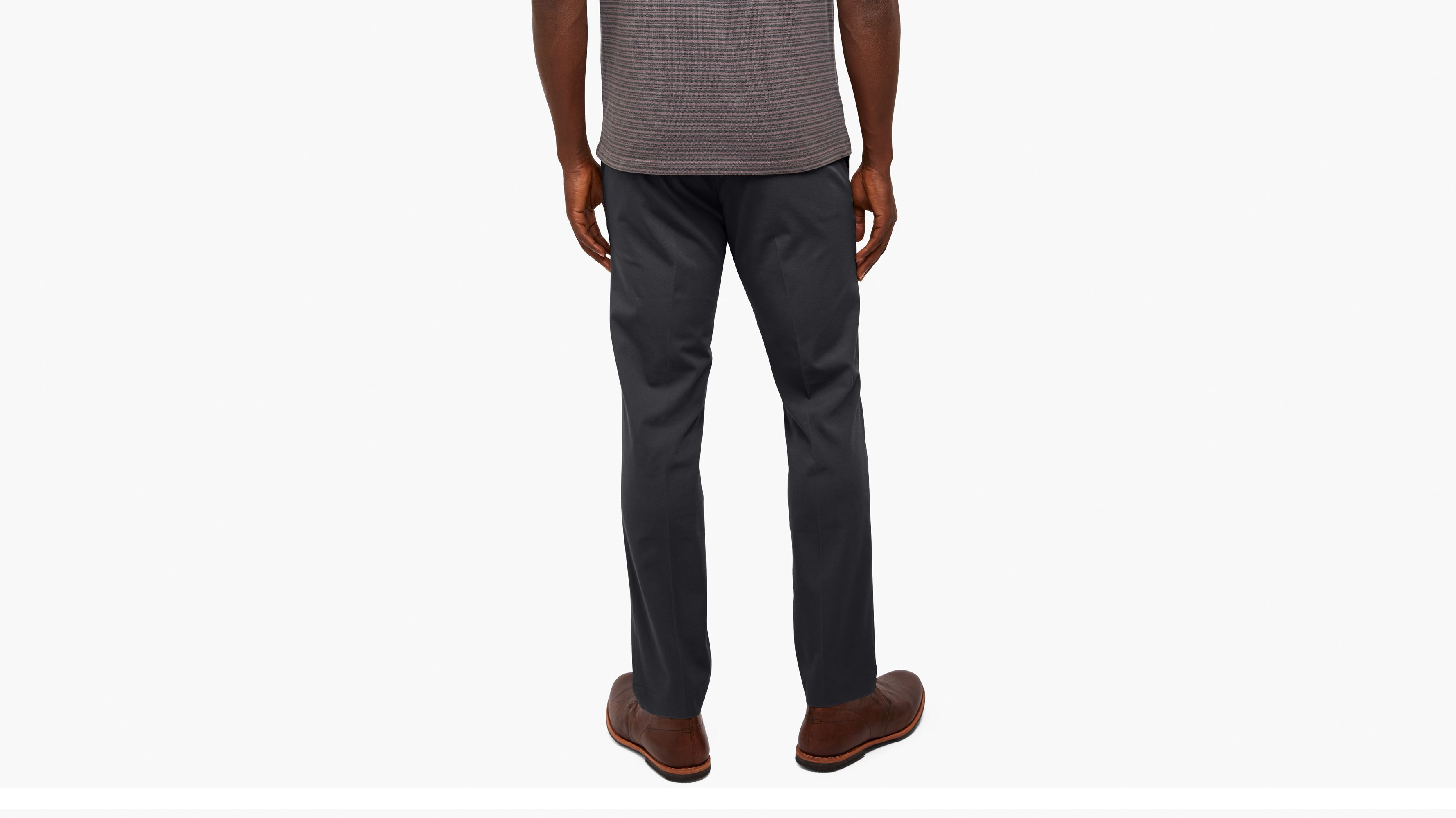 City Tech Trousers, Slim Fit