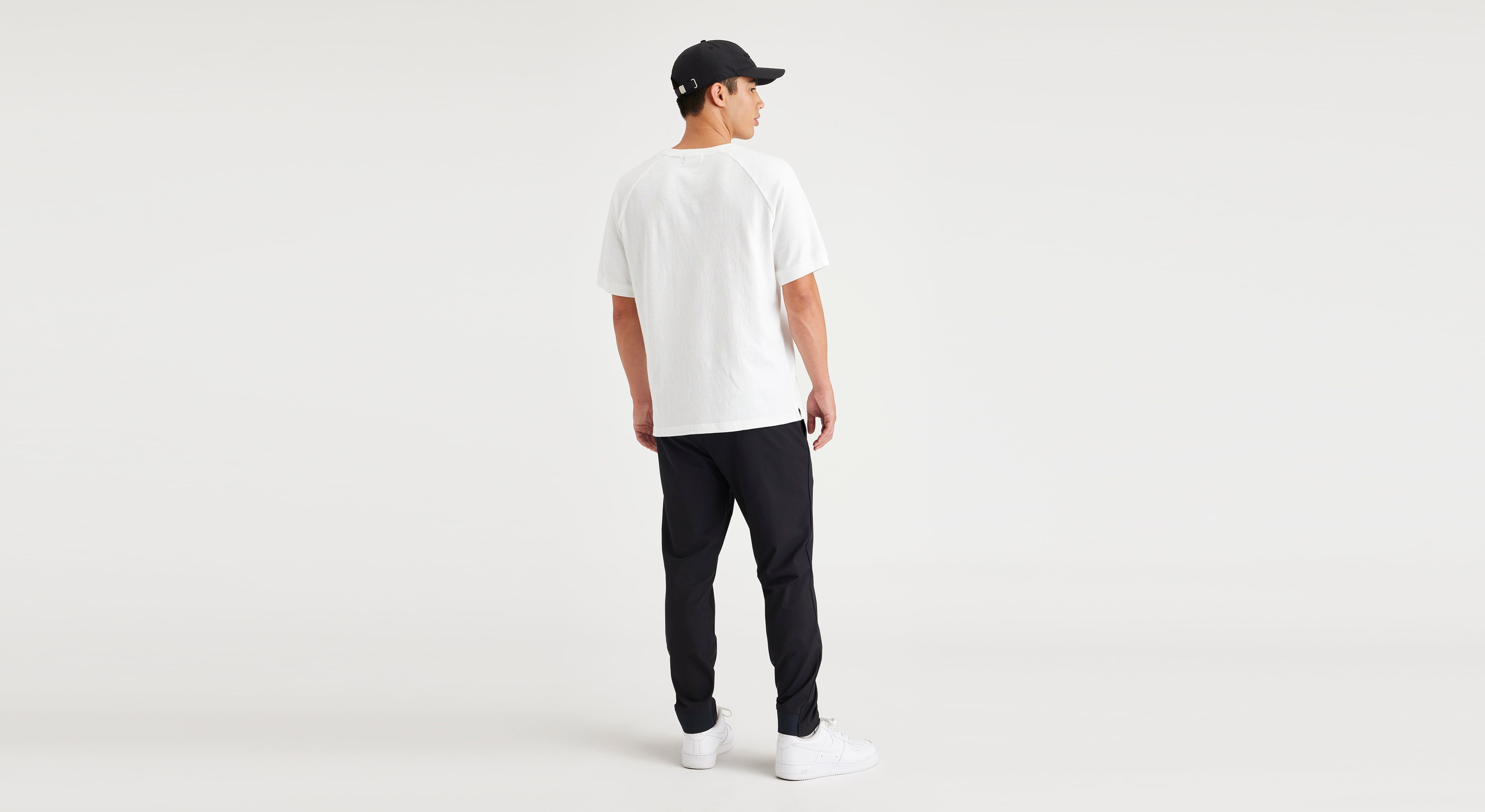 Go Jogger, Slim Tapered Fit with Airweave