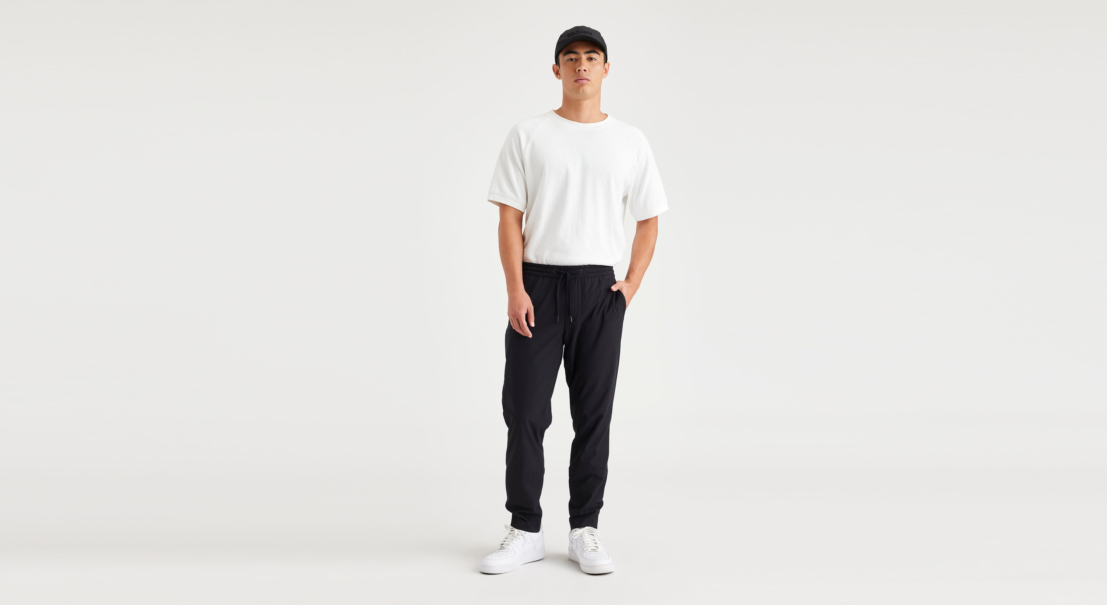 Go Jogger, Slim Tapered Fit with Airweave