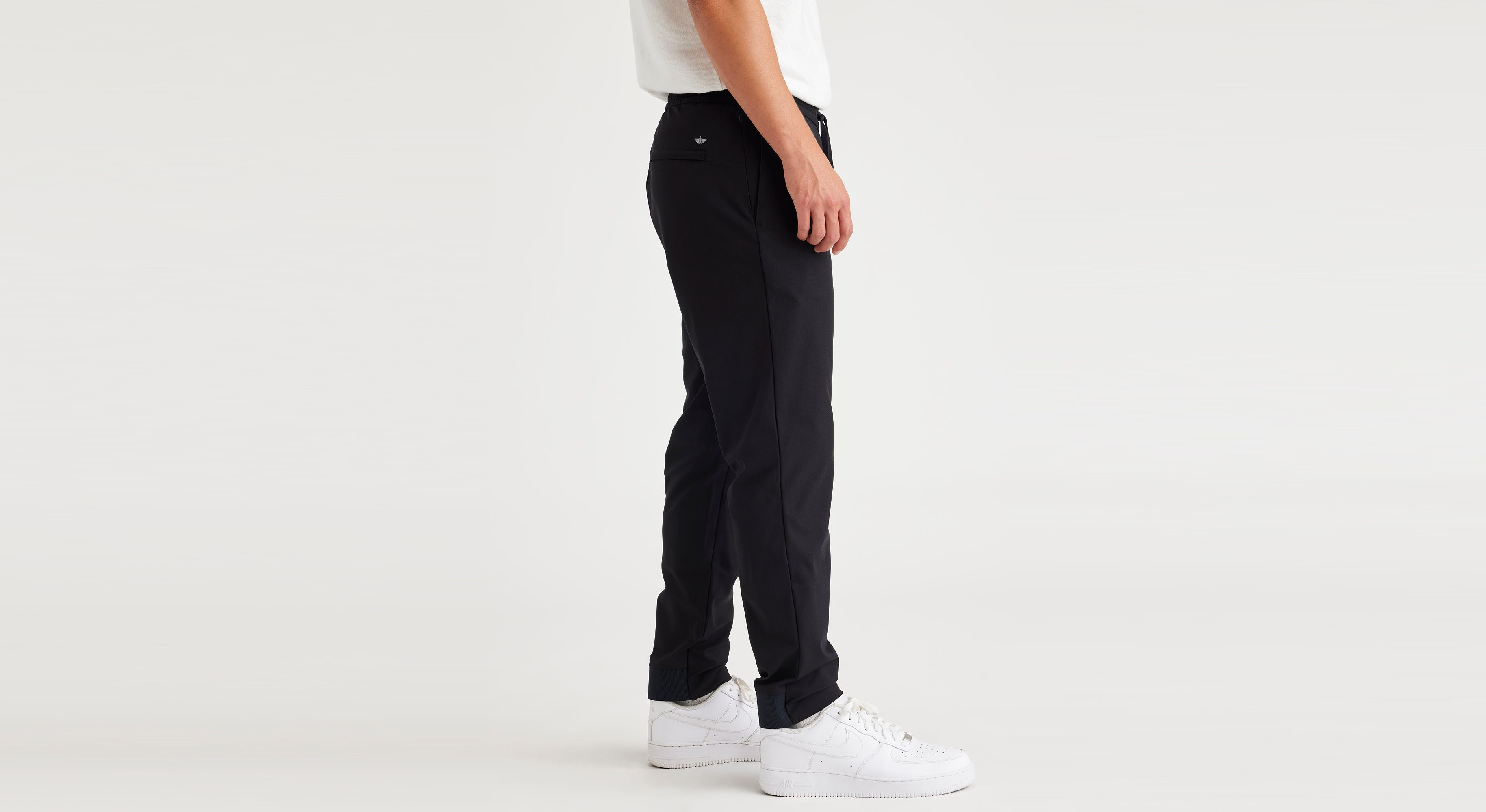 Go Jogger, Slim Tapered Fit with Airweave