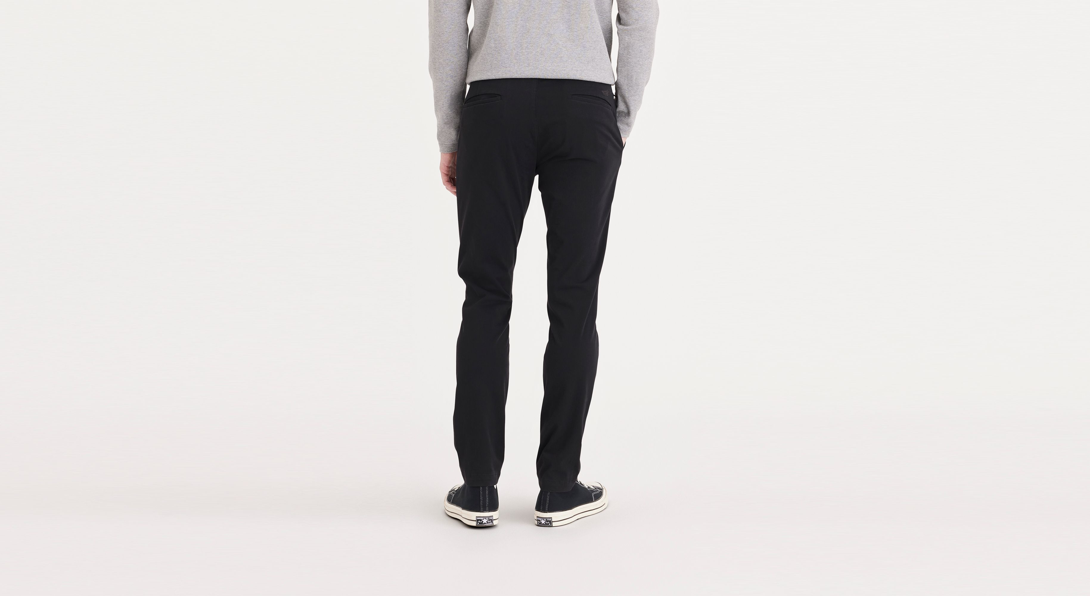 Go Lifestyle Chino, Skinny Fit