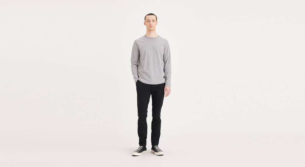 Go Lifestyle Chino, Skinny Fit