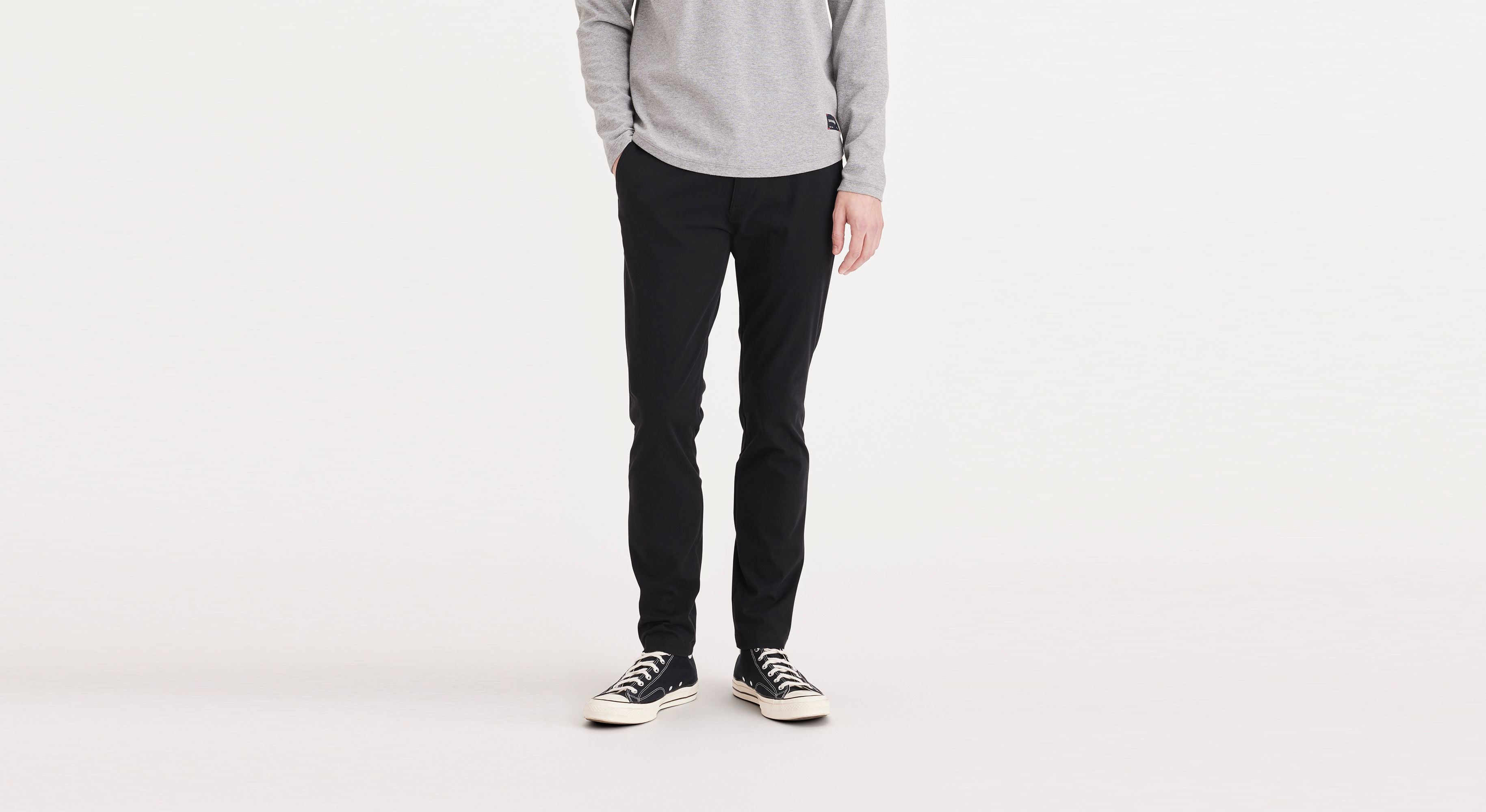 Go Lifestyle Chino, Skinny Fit