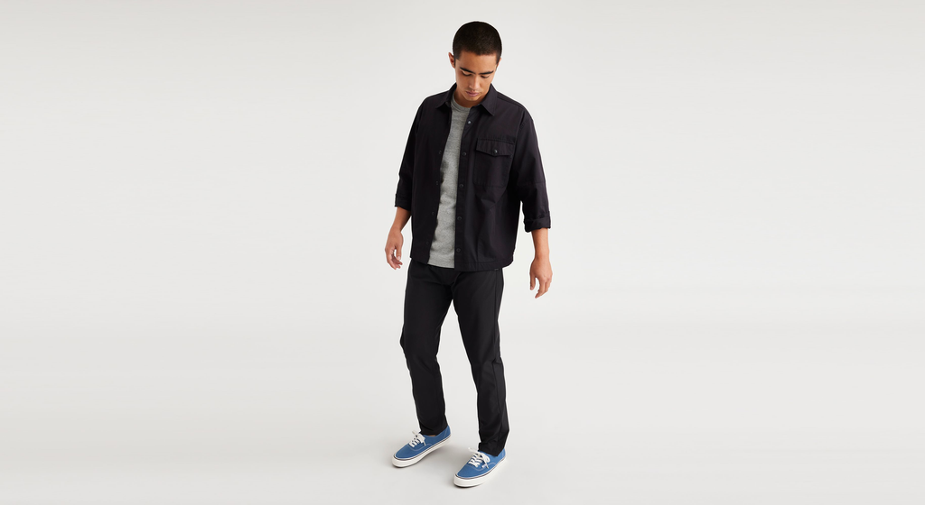 Go Pant, Slim Tapered Fit with Airweave
