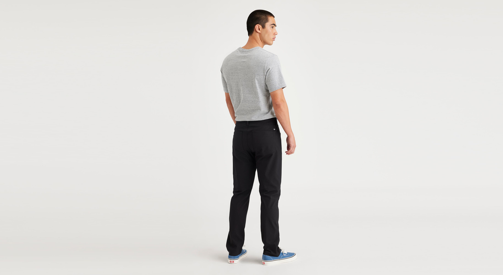 Go Pant, Slim Tapered Fit with Airweave