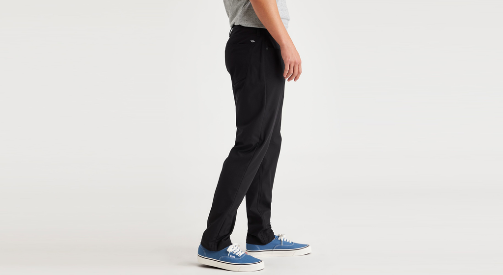 Go Pant, Slim Tapered Fit with Airweave