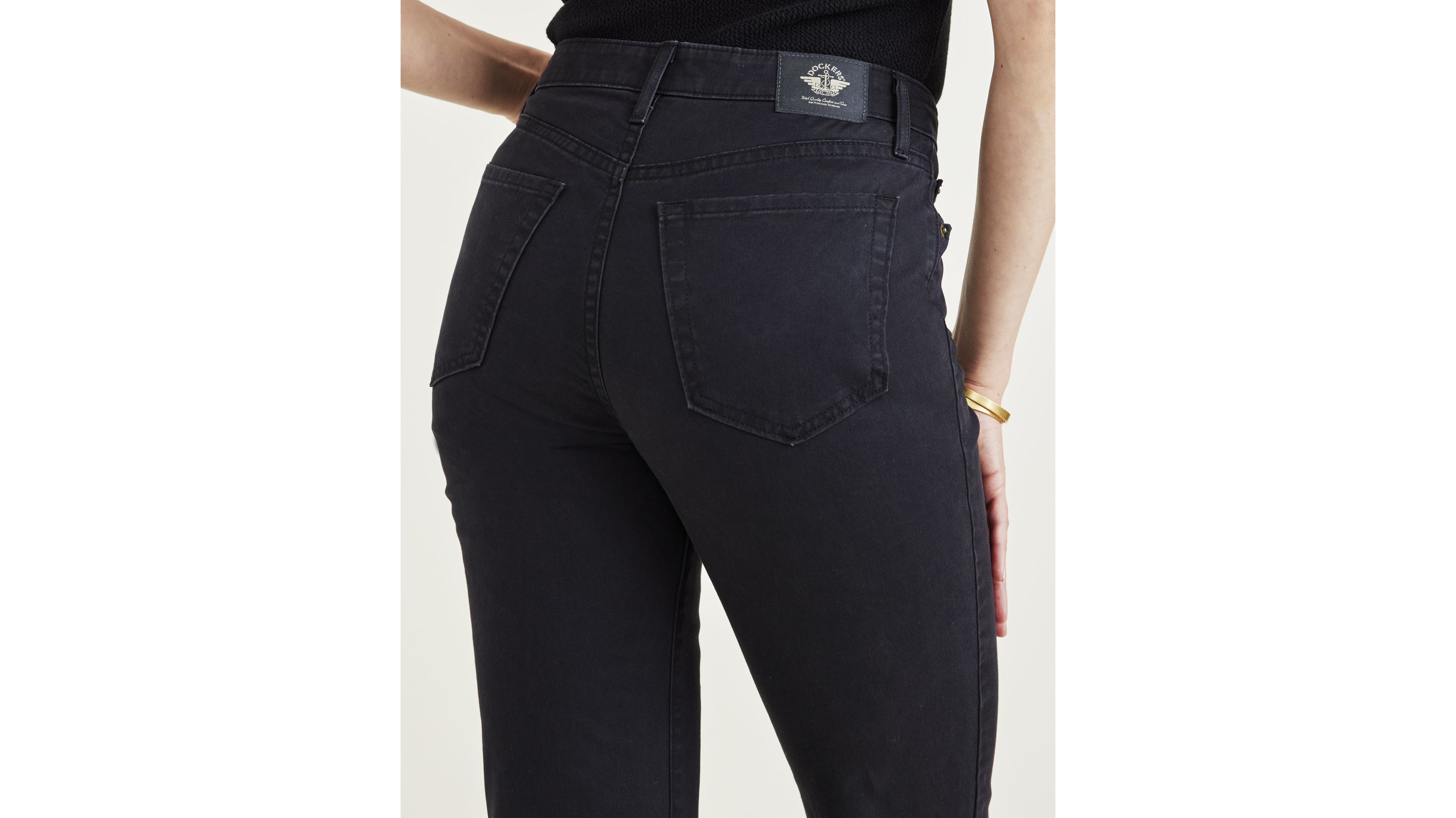 Minna 5-Pocket, High Slim Fit