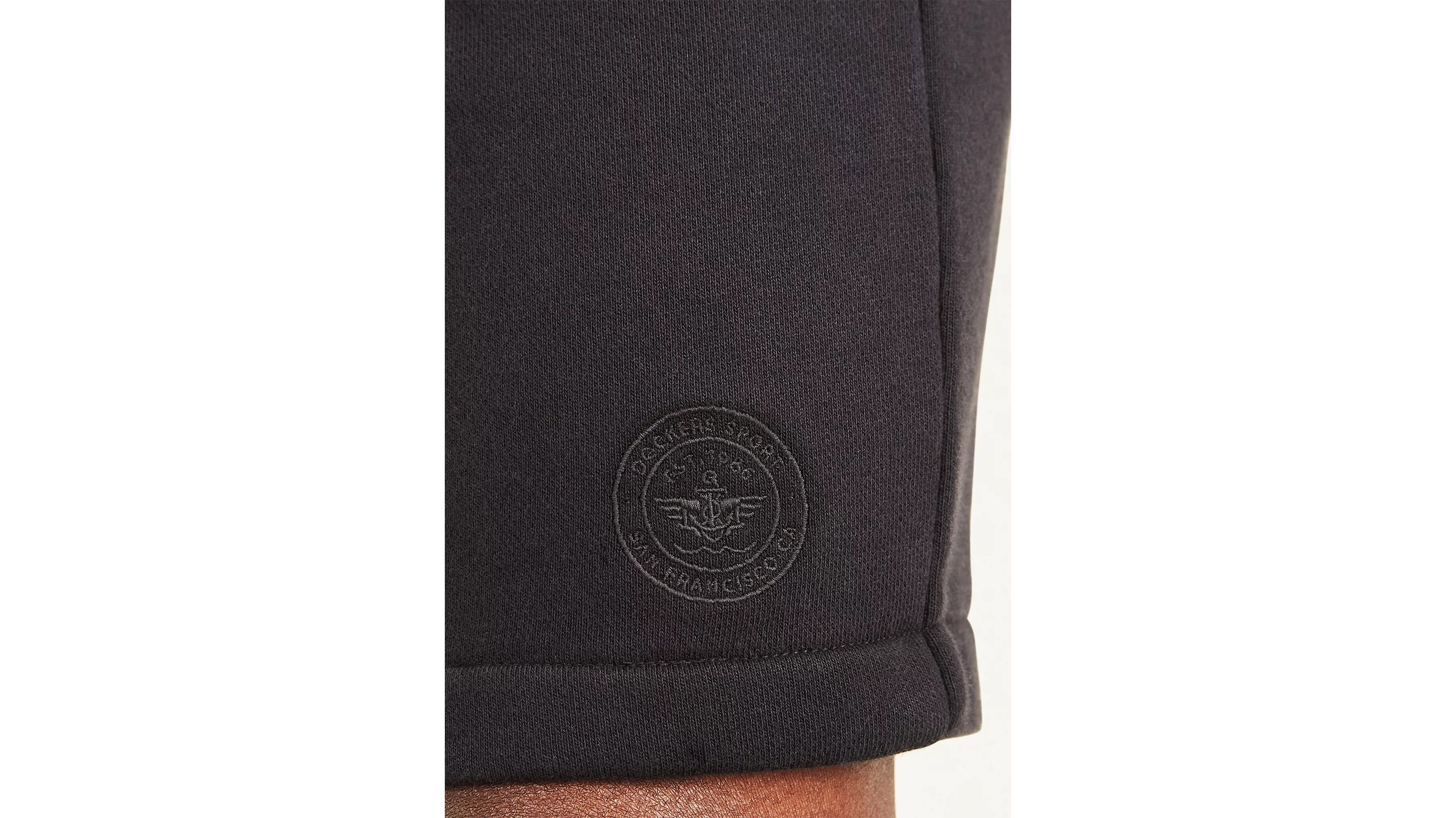 Sport Sweatshorts