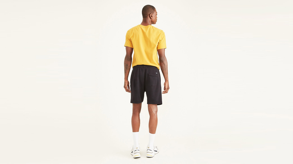Sport Sweatshorts