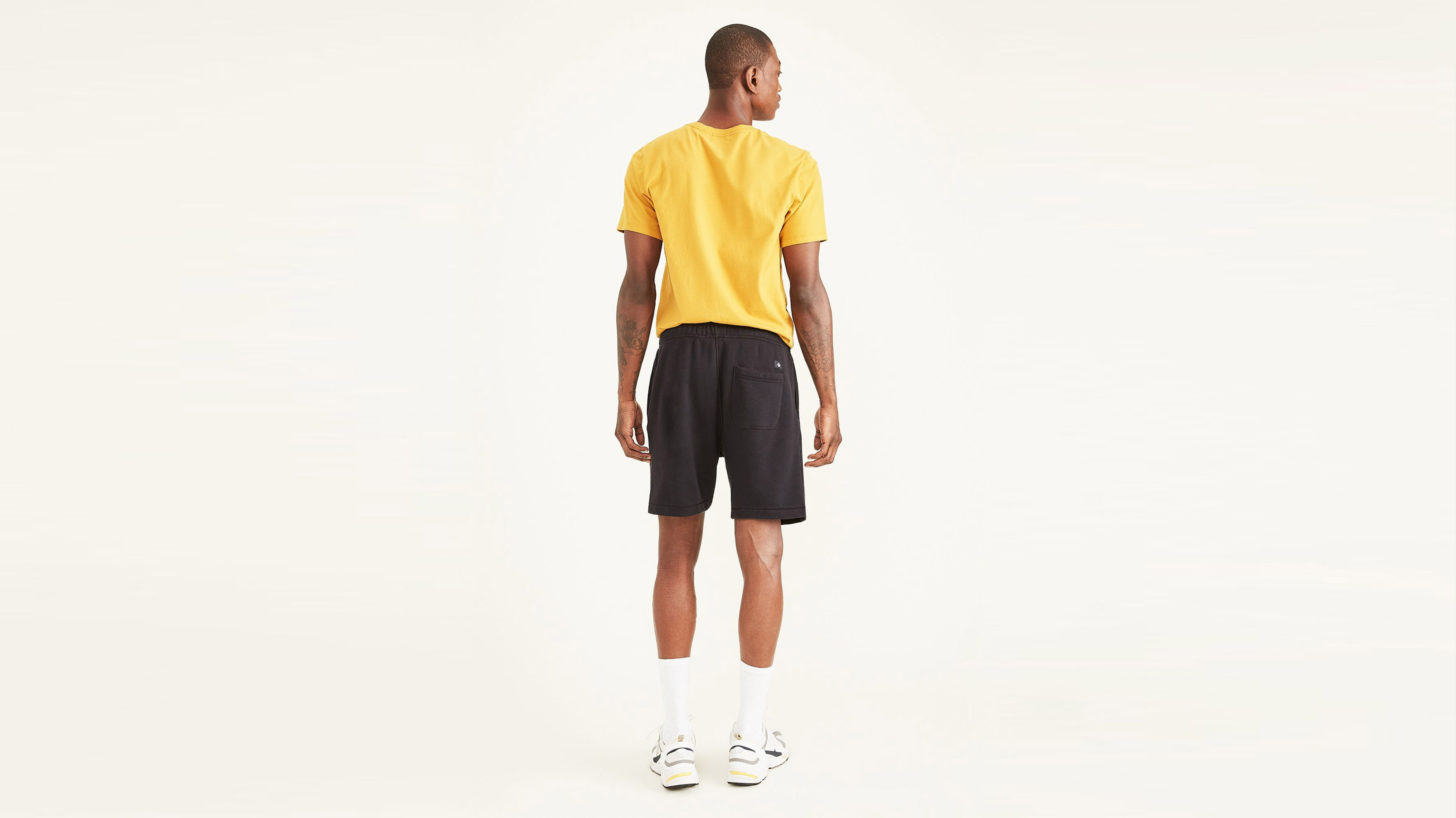 Sport Sweatshorts