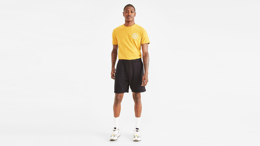 Sport Sweatshorts