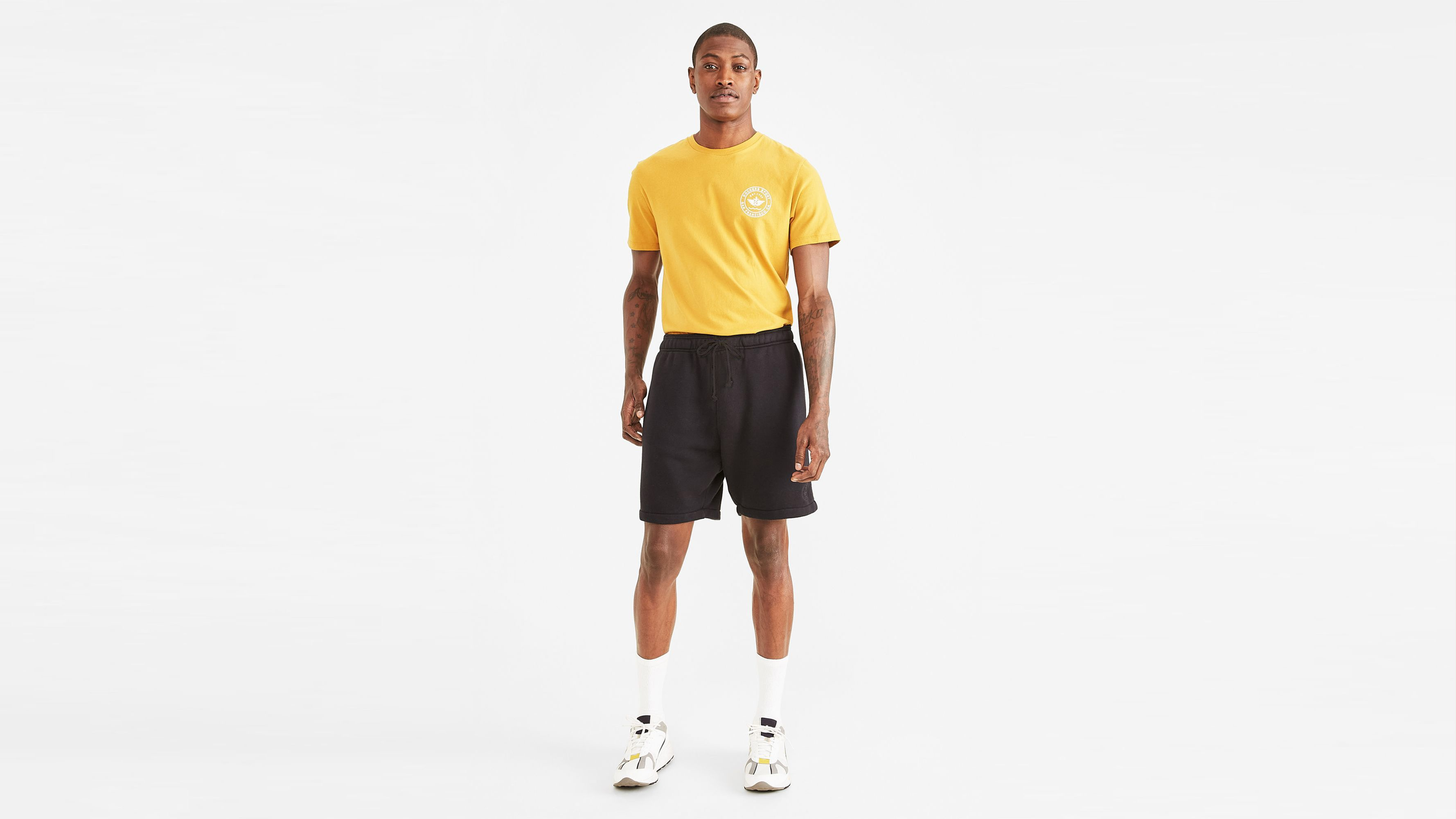 Sport Sweatshorts