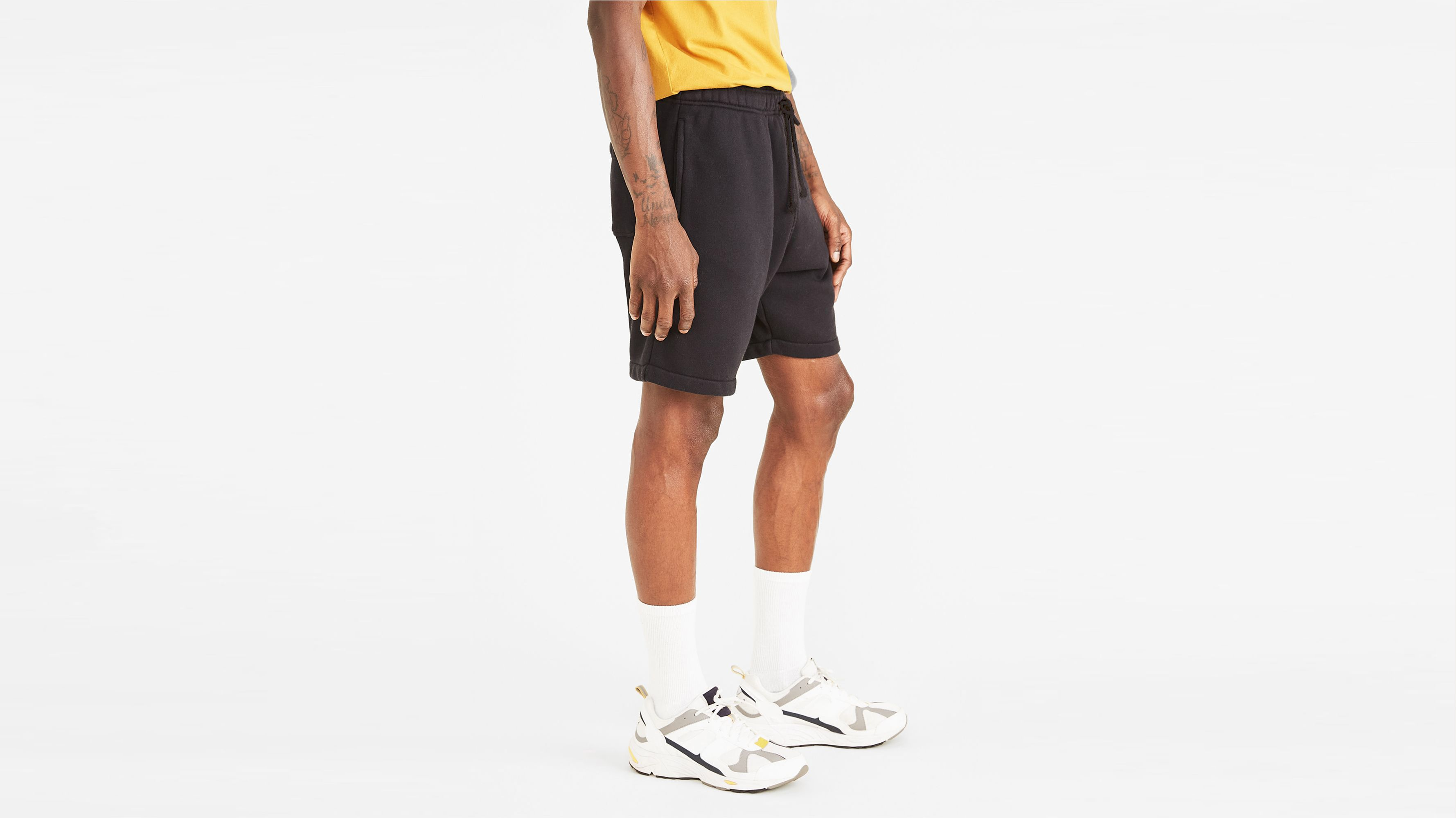 Sport Sweatshorts