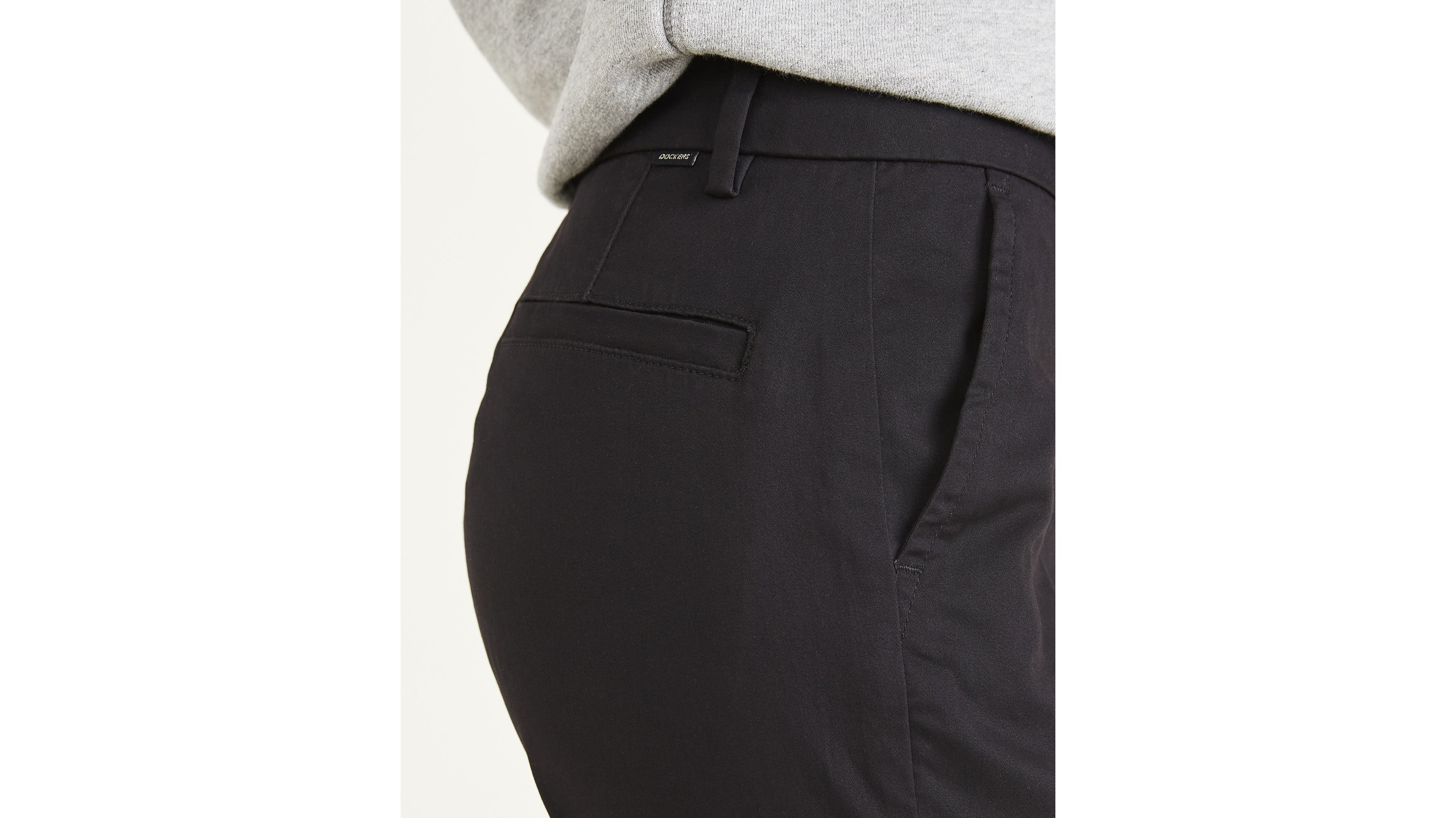 Weekend Chinos, Skinny Fit: Premium Edition