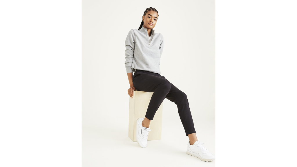 Weekend Chinos, Skinny Fit: Premium Edition