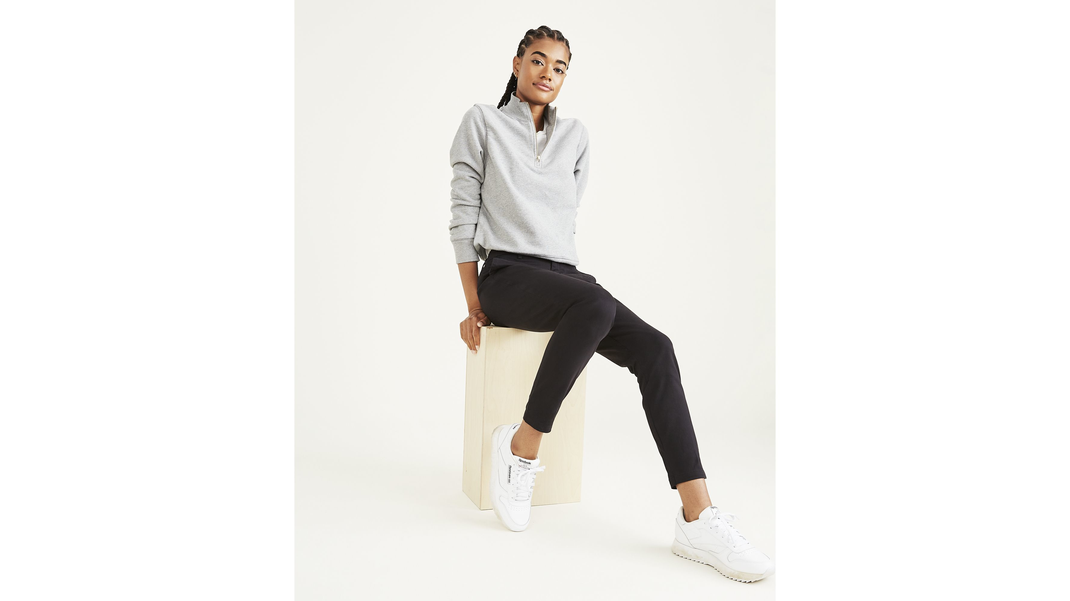 Weekend Chinos, Skinny Fit: Premium Edition