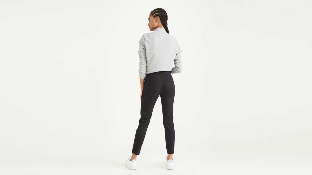 Weekend Chinos, Skinny Fit: Premium Edition