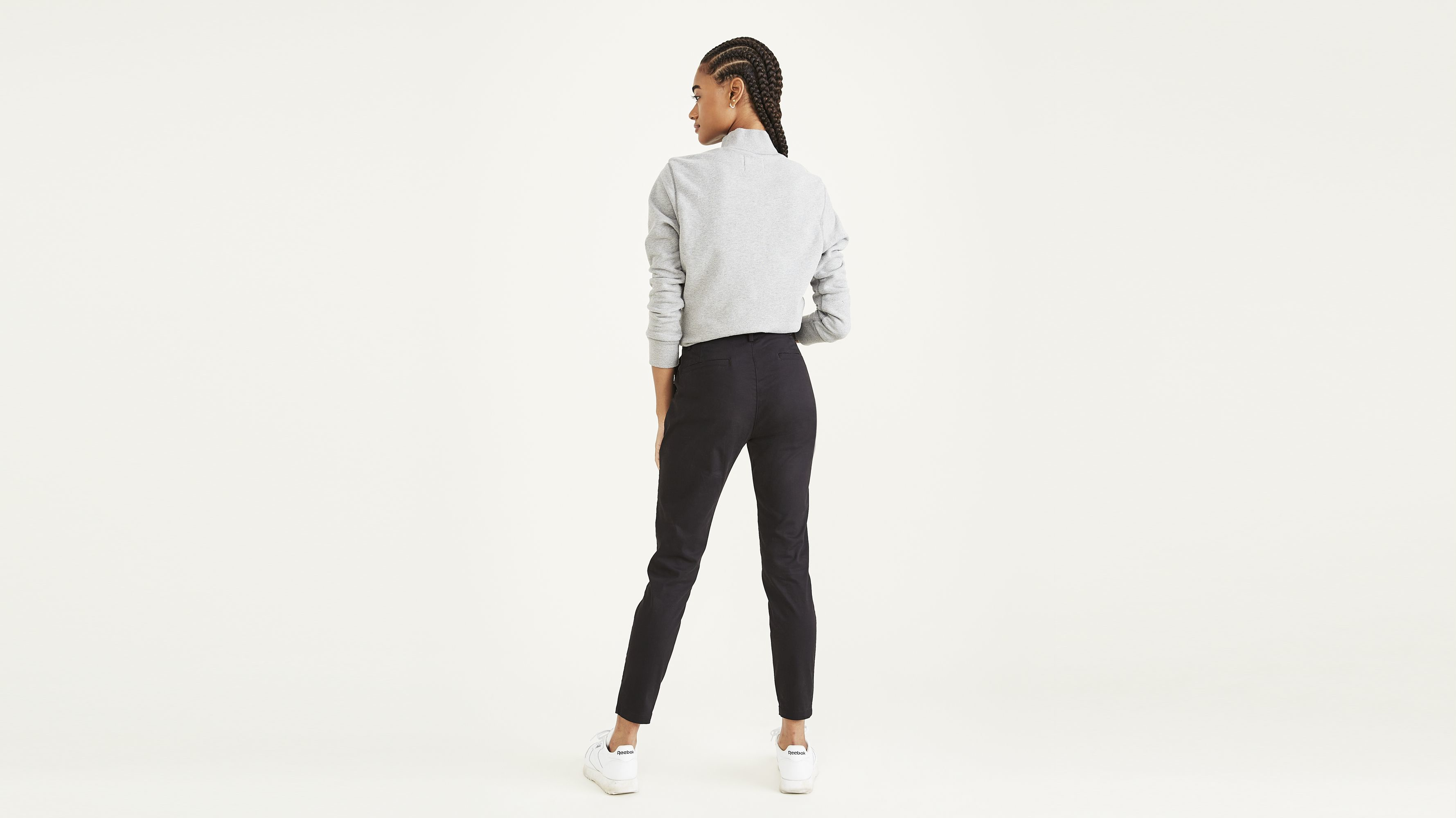 Weekend Chinos, Skinny Fit: Premium Edition