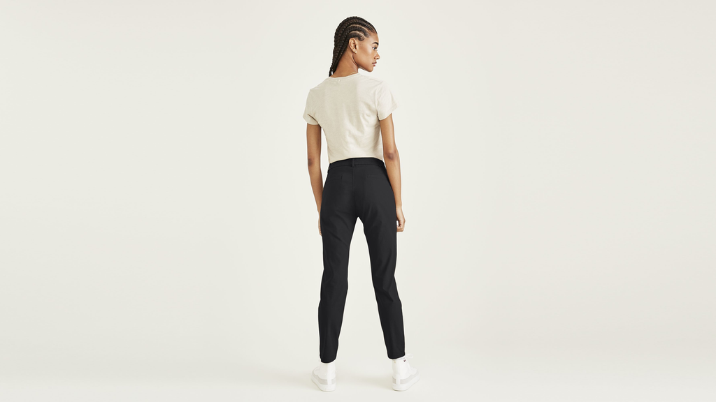 Weekend Chinos, Skinny Fit