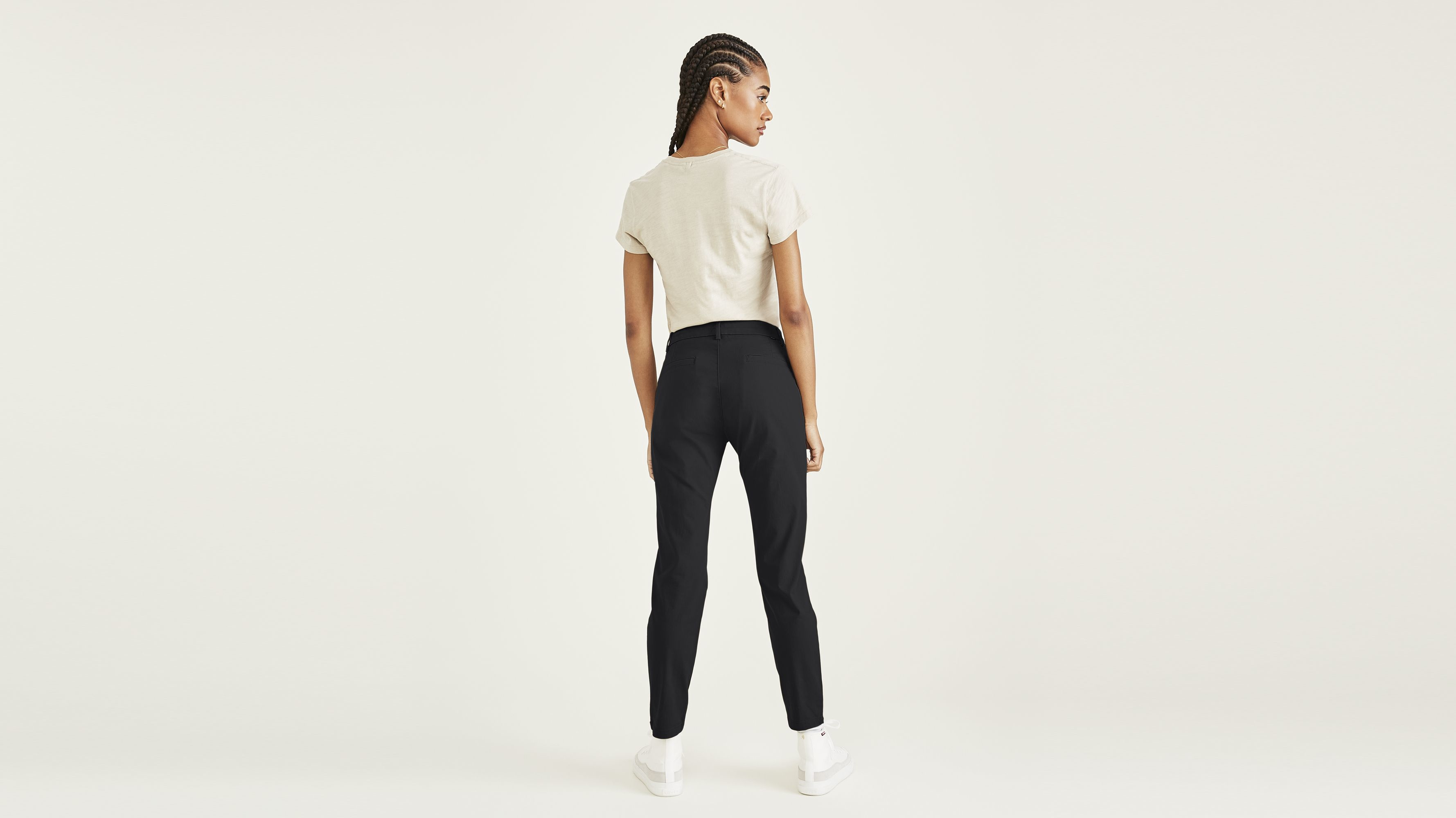 Weekend Chinos, Skinny Fit