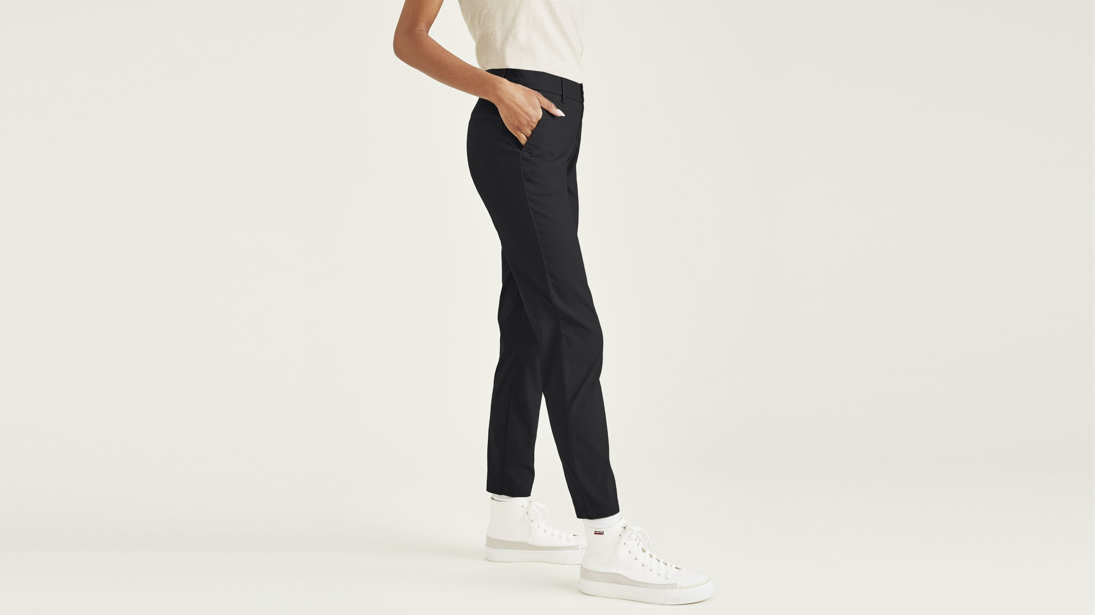 Weekend Chinos, Skinny Fit