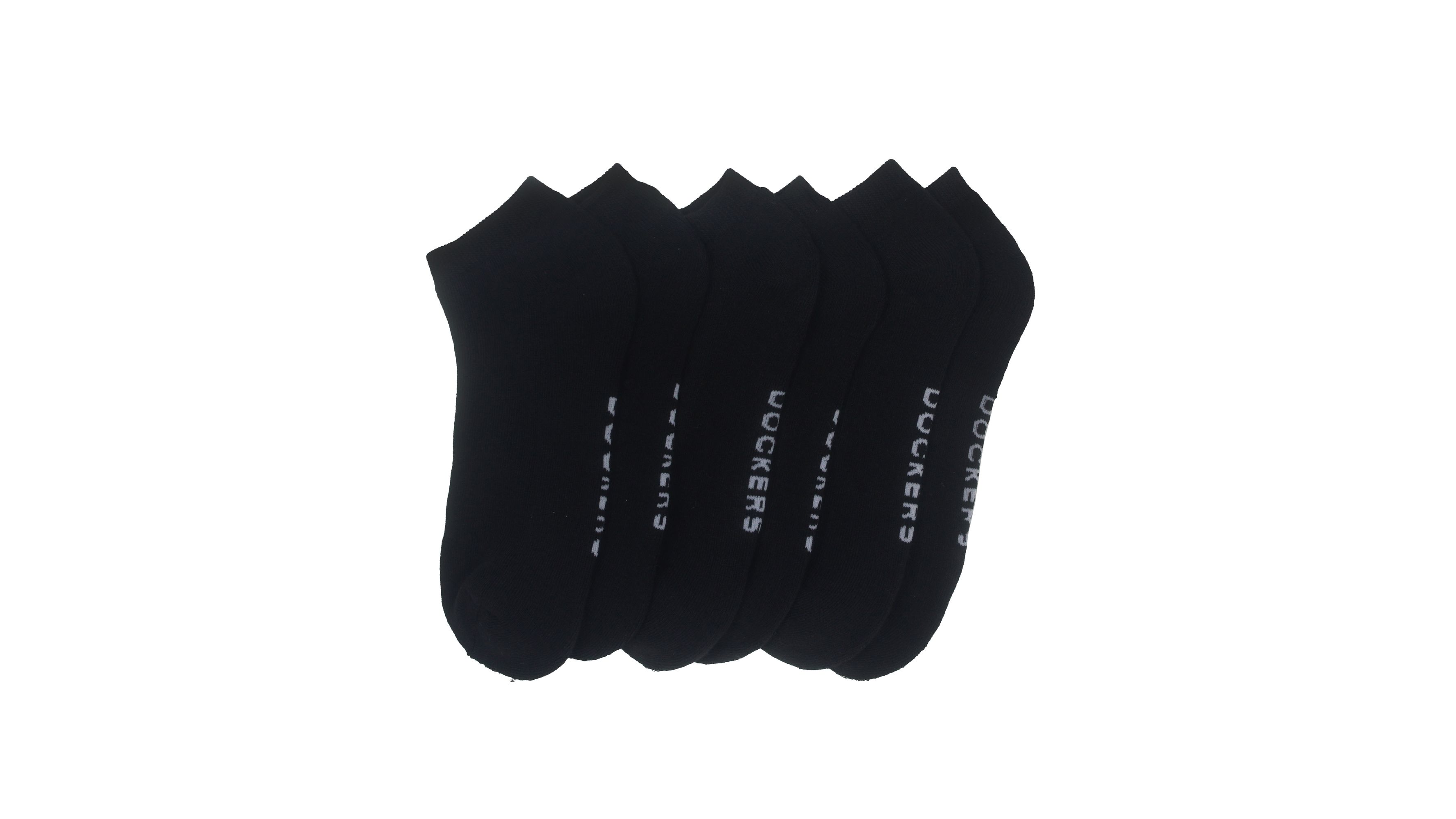 1/2 Cushion Low Cut Socks, 3 Pack