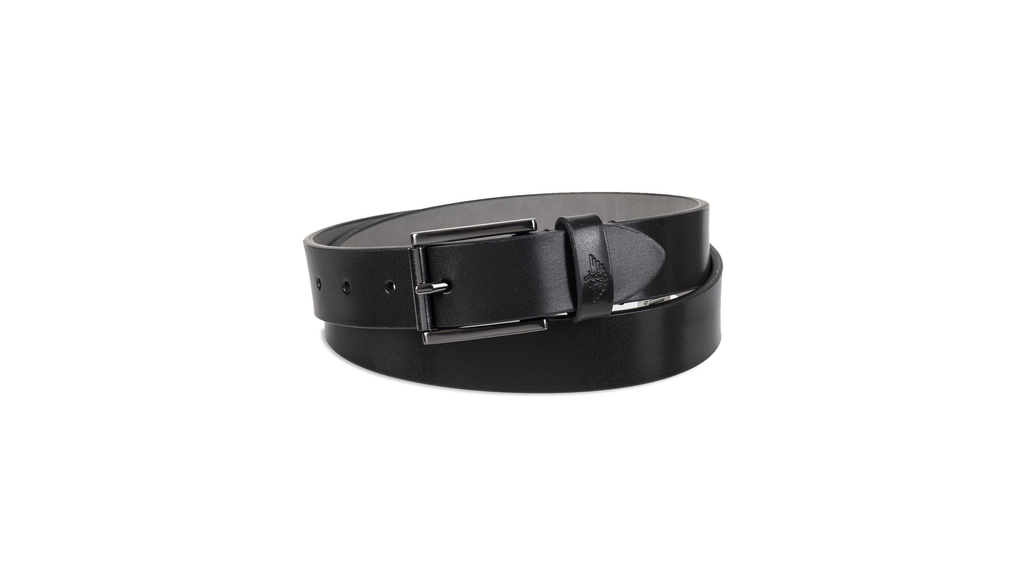 Dress Bridle Belt, 32 MM