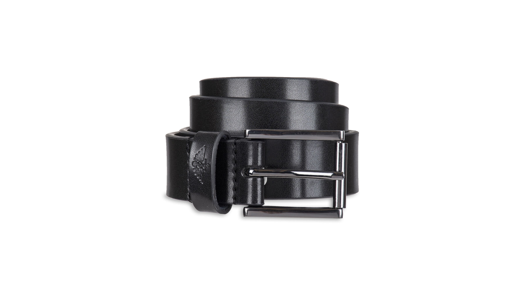 Dress Bridle Belt, 32 MM