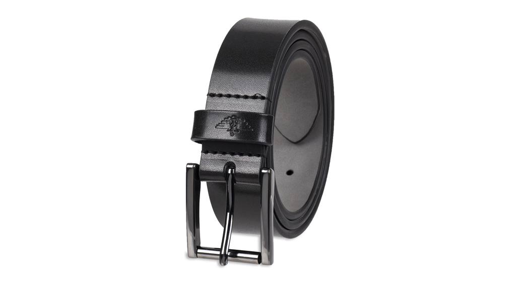 Dress Bridle Belt, 32 MM