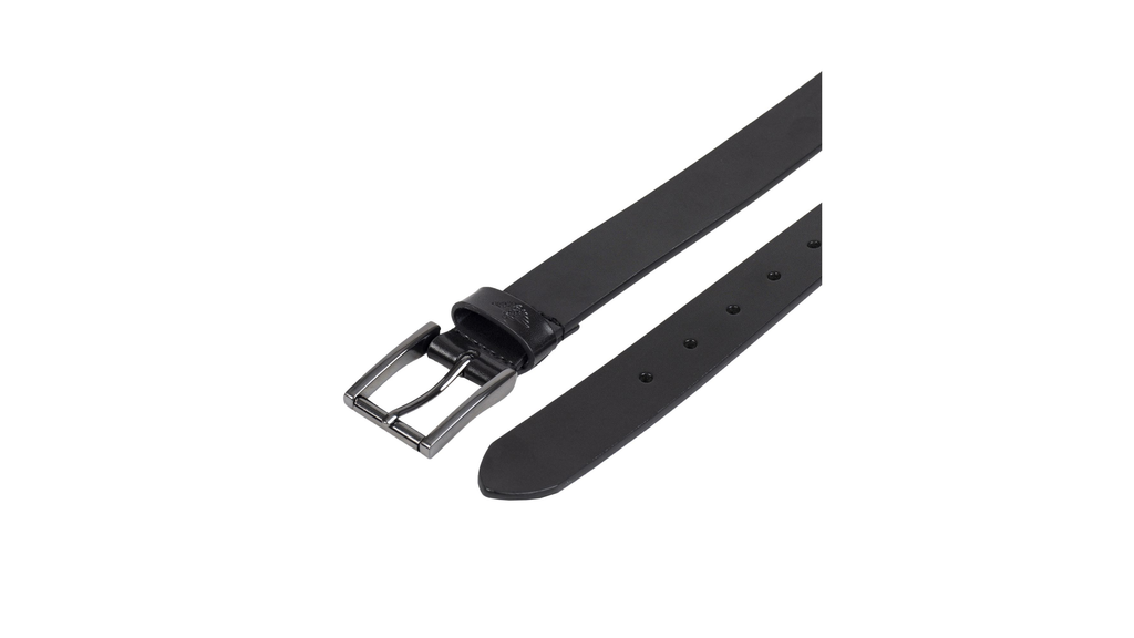 Dress Bridle Belt, 32 MM