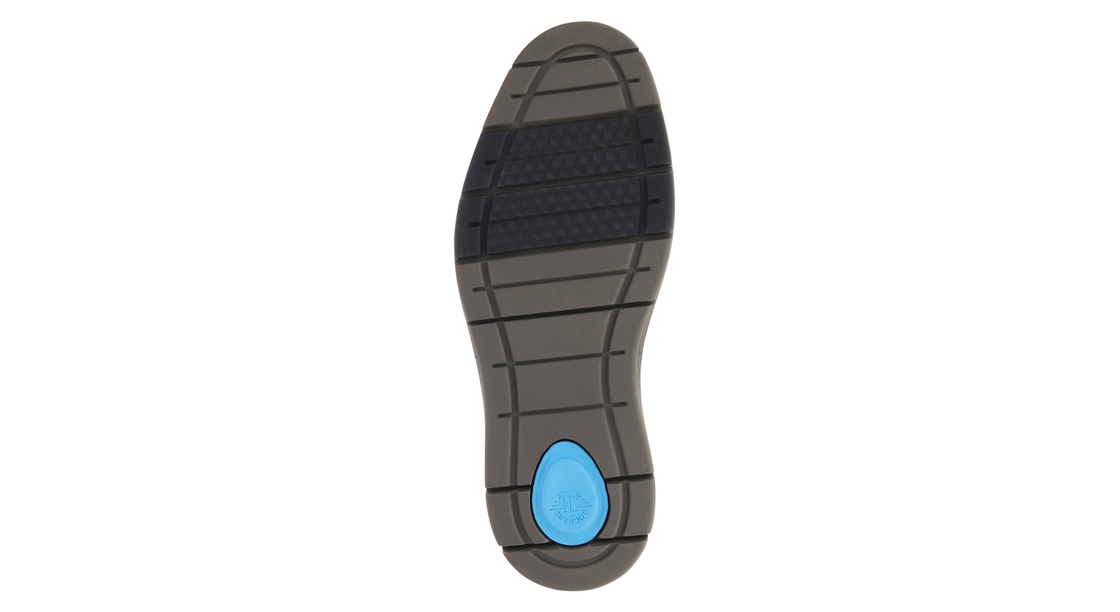Easedale Shoes