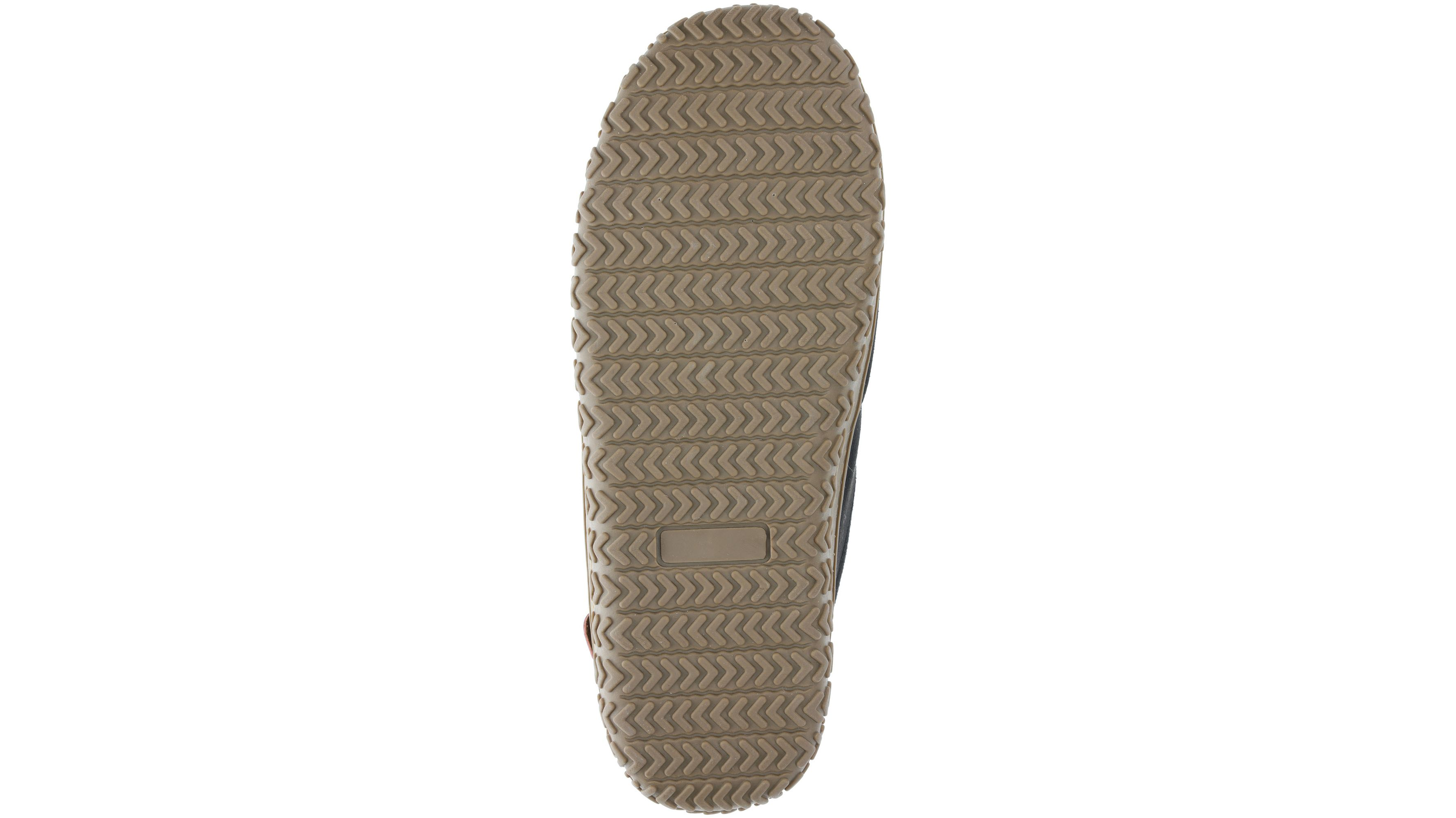 Microsuede Clog Slippers