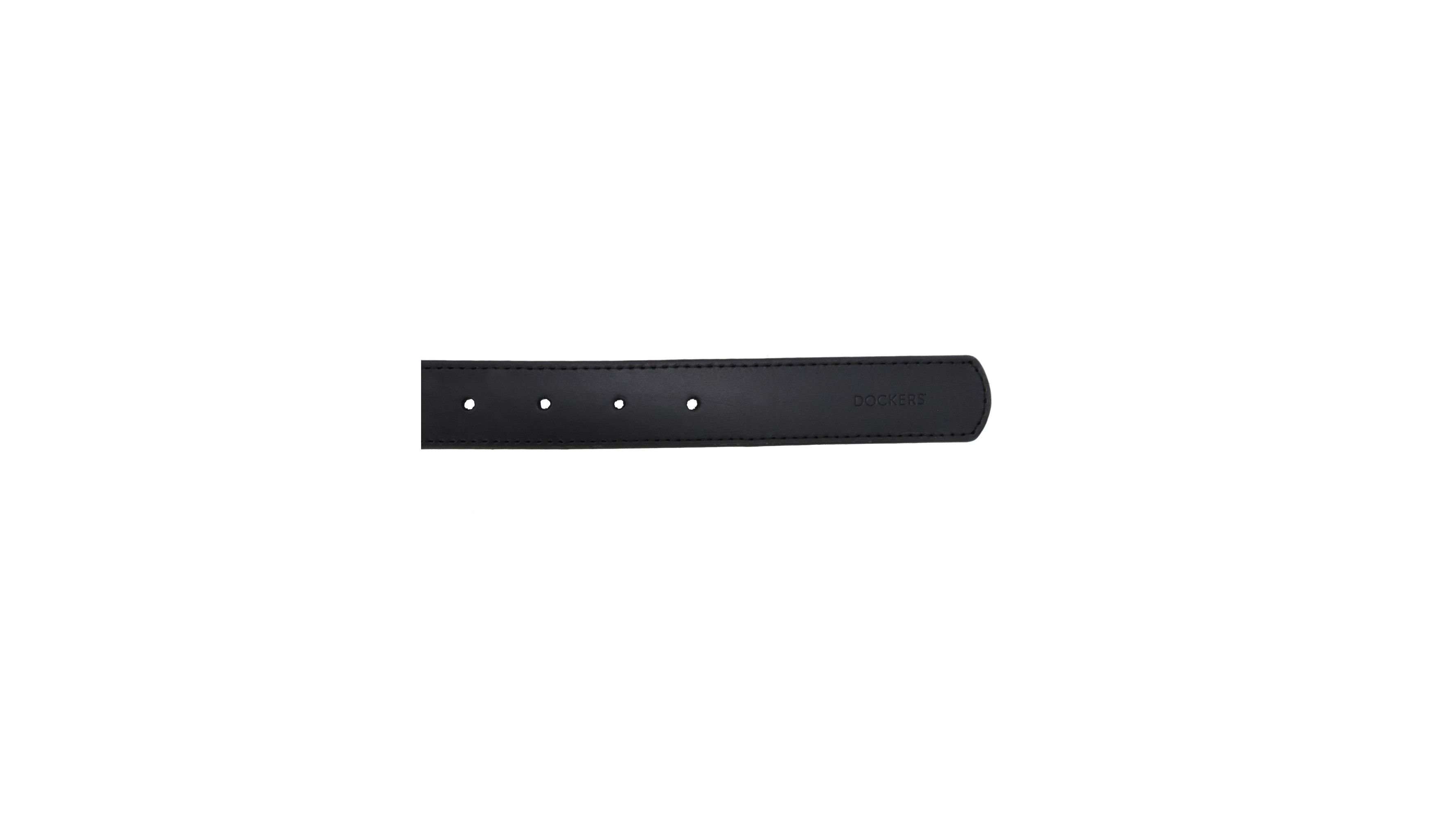 Refined Classic Belt