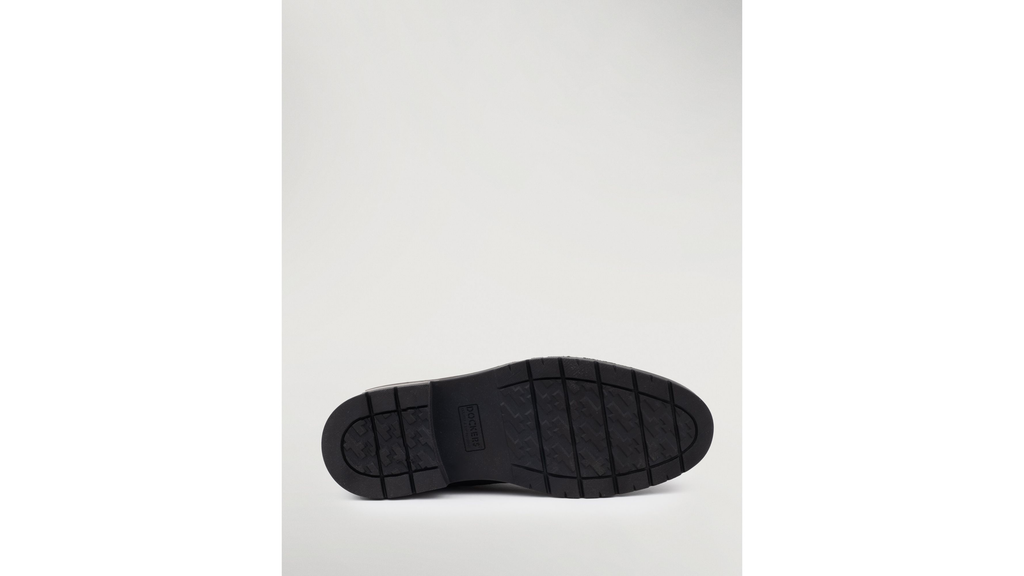 Sutton Moc Toe Boots