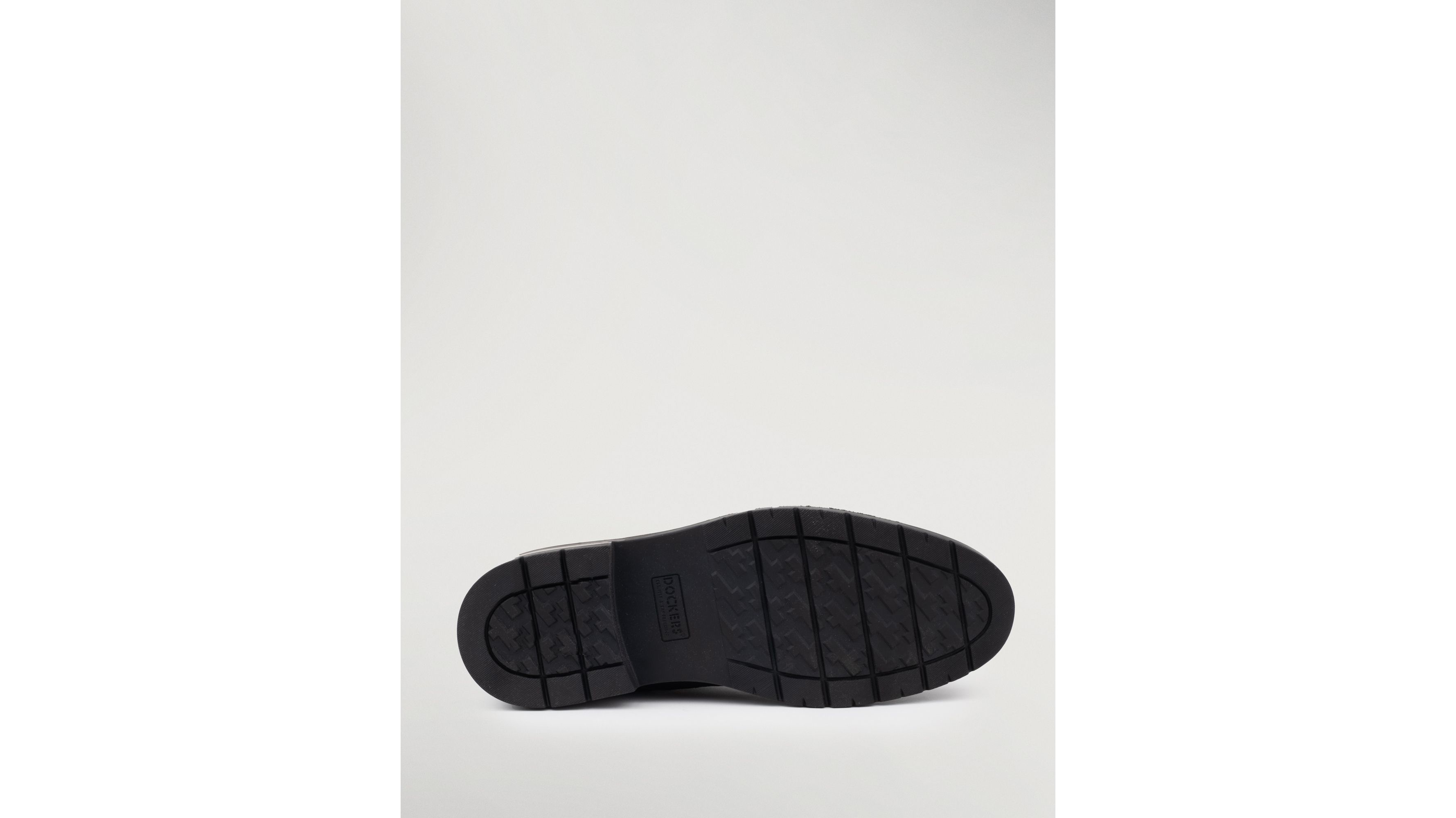 Sutton Moc Toe Boots