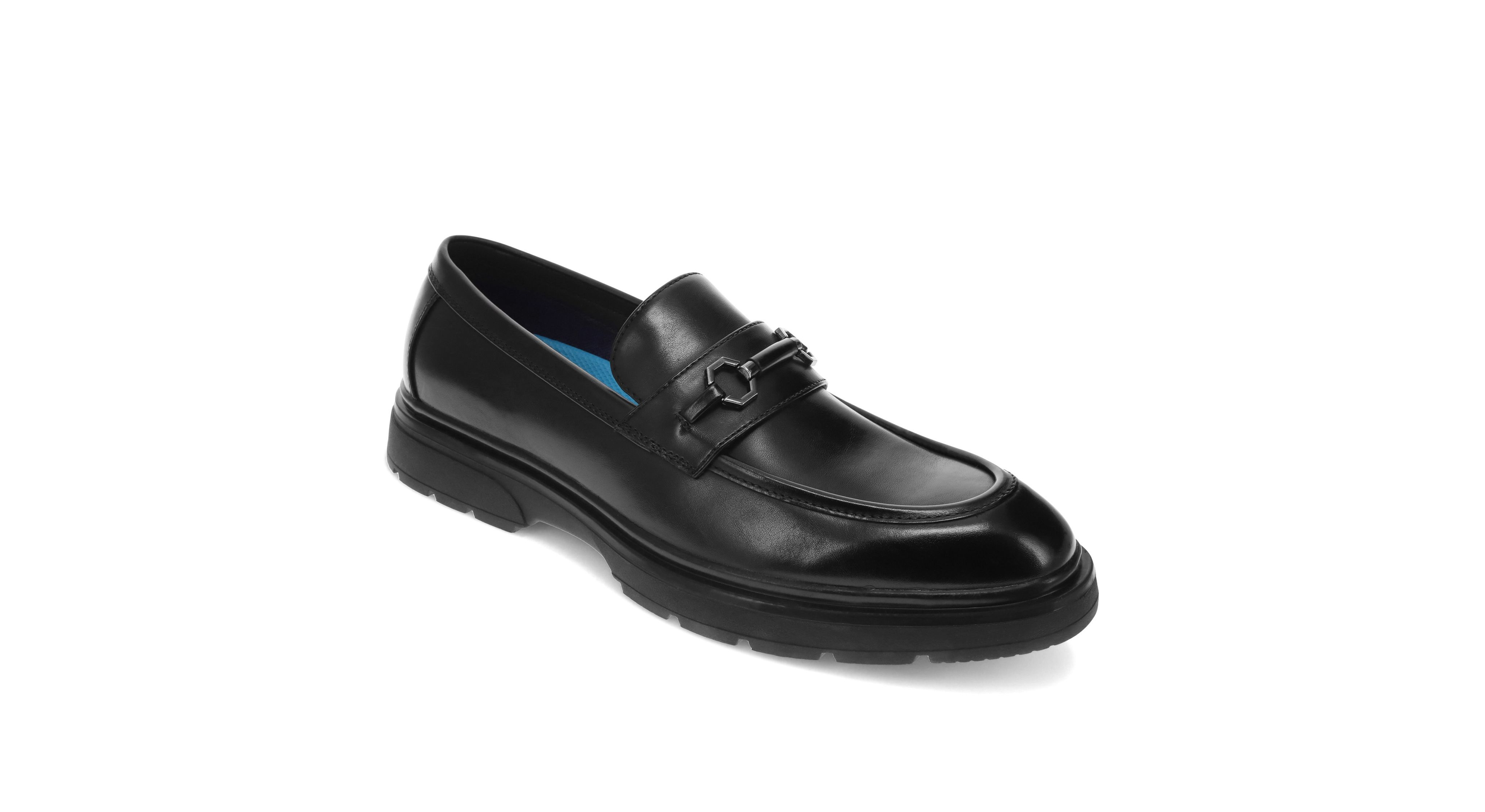 Thacher Shoes