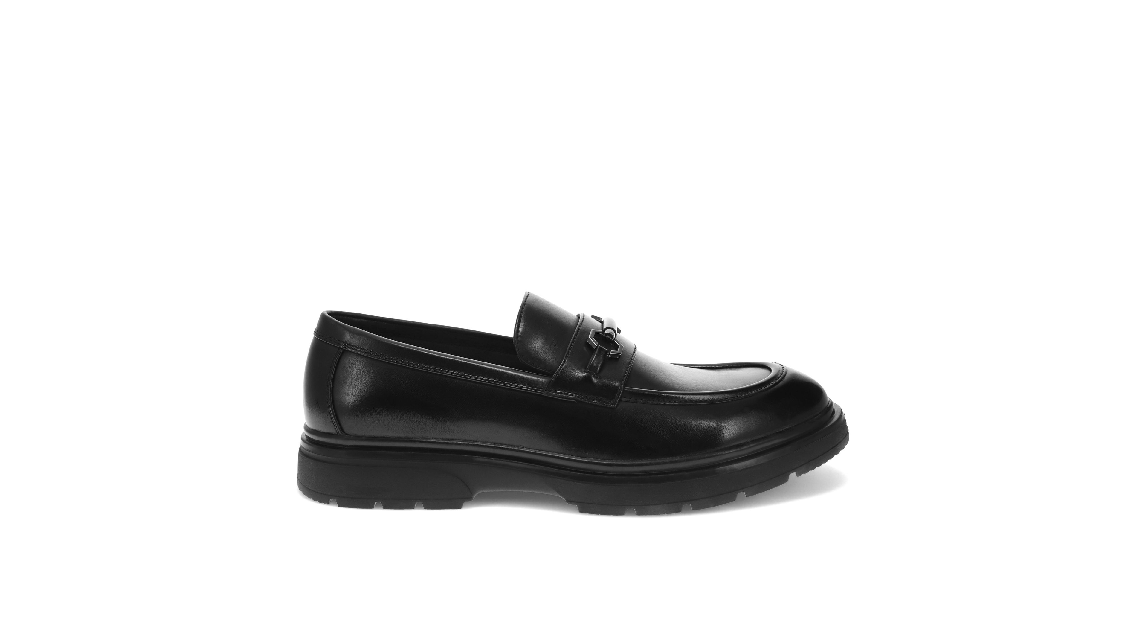 Thacher Shoes