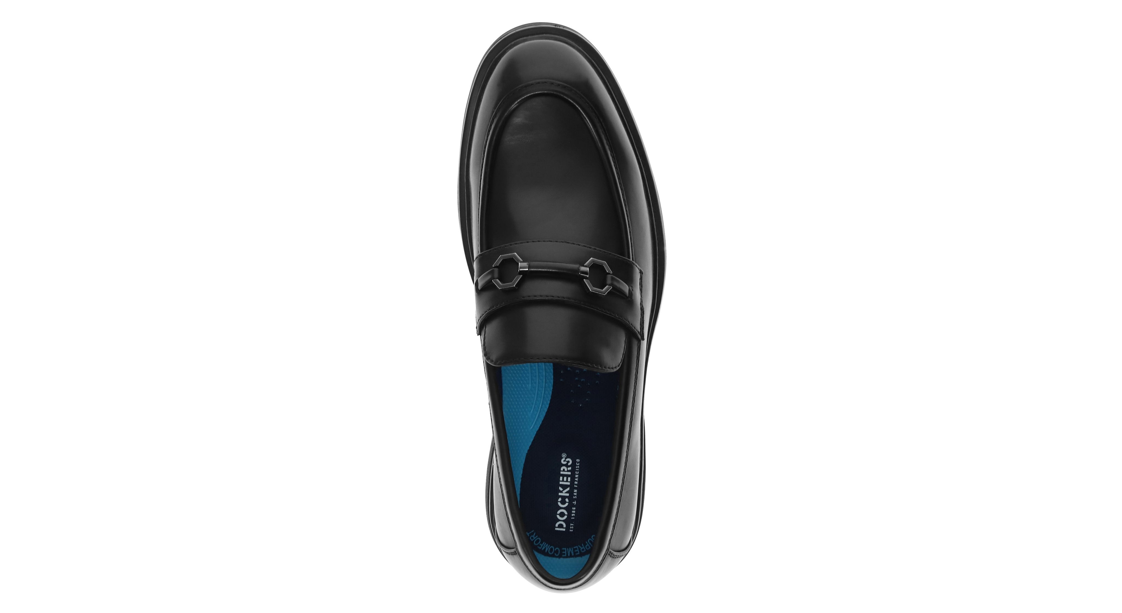 Thacher Shoes