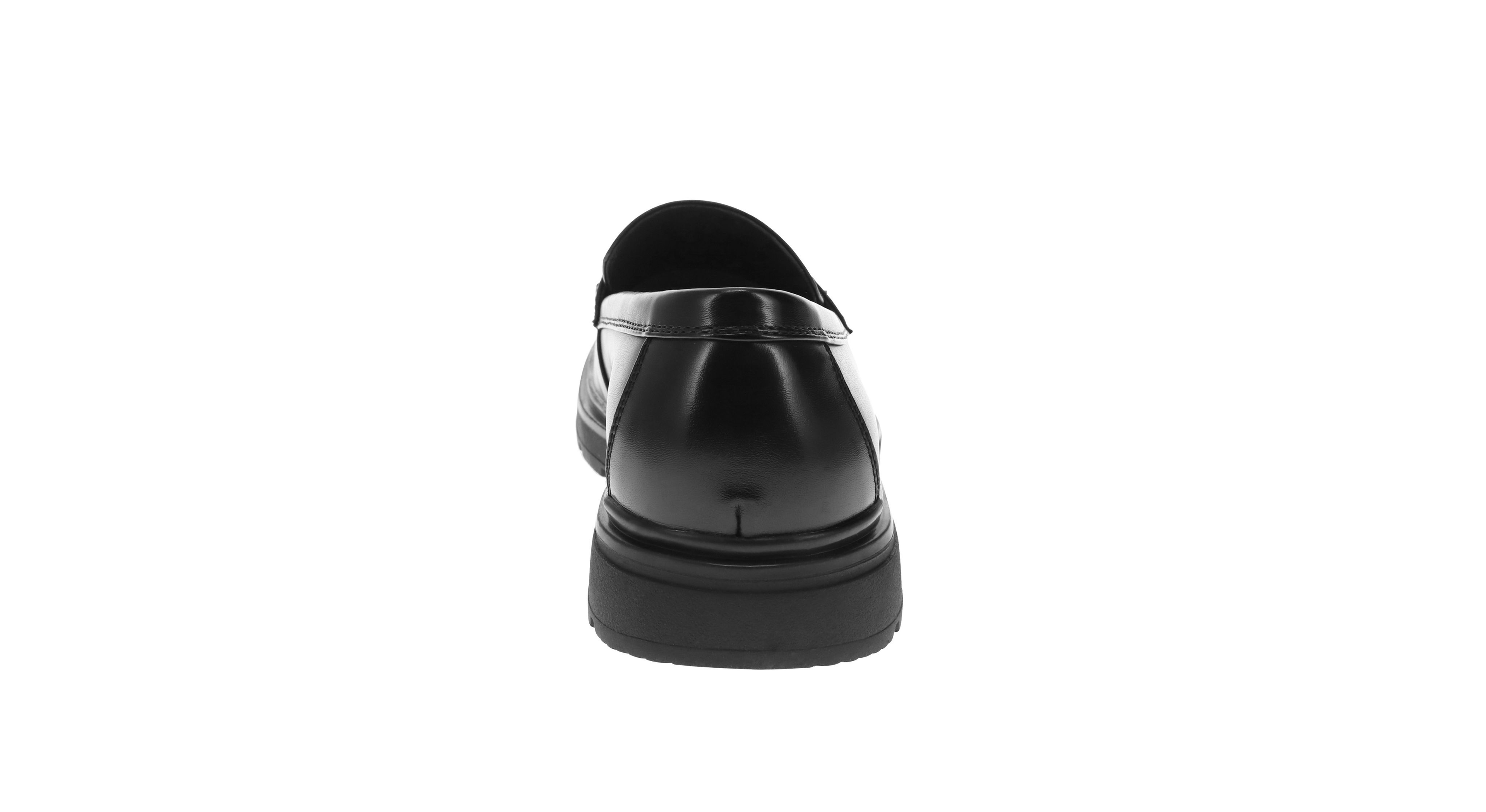 Thacher Shoes