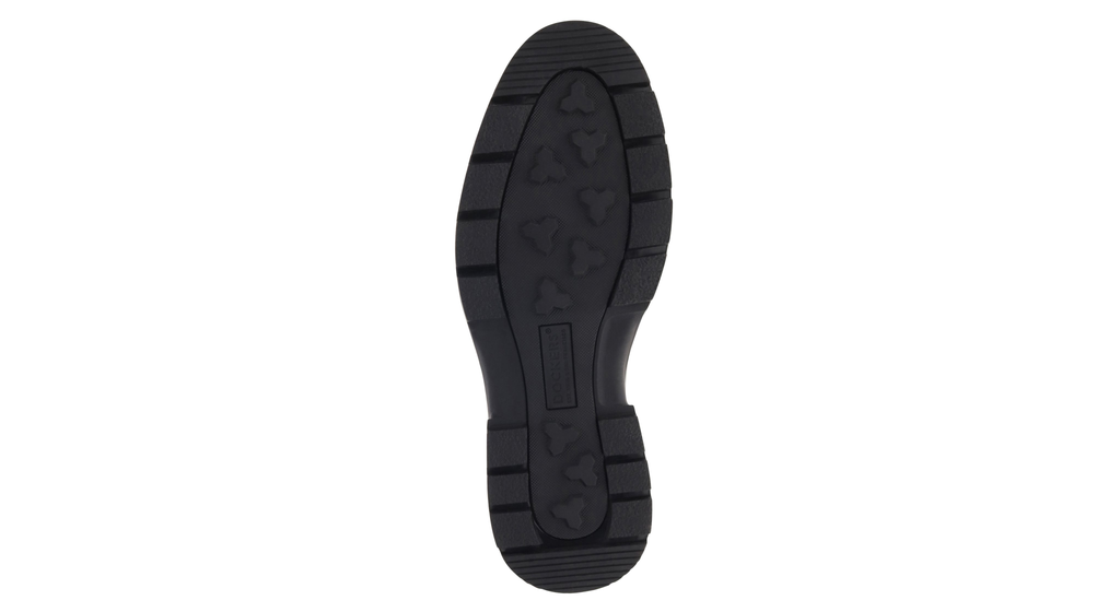Thacher Shoes