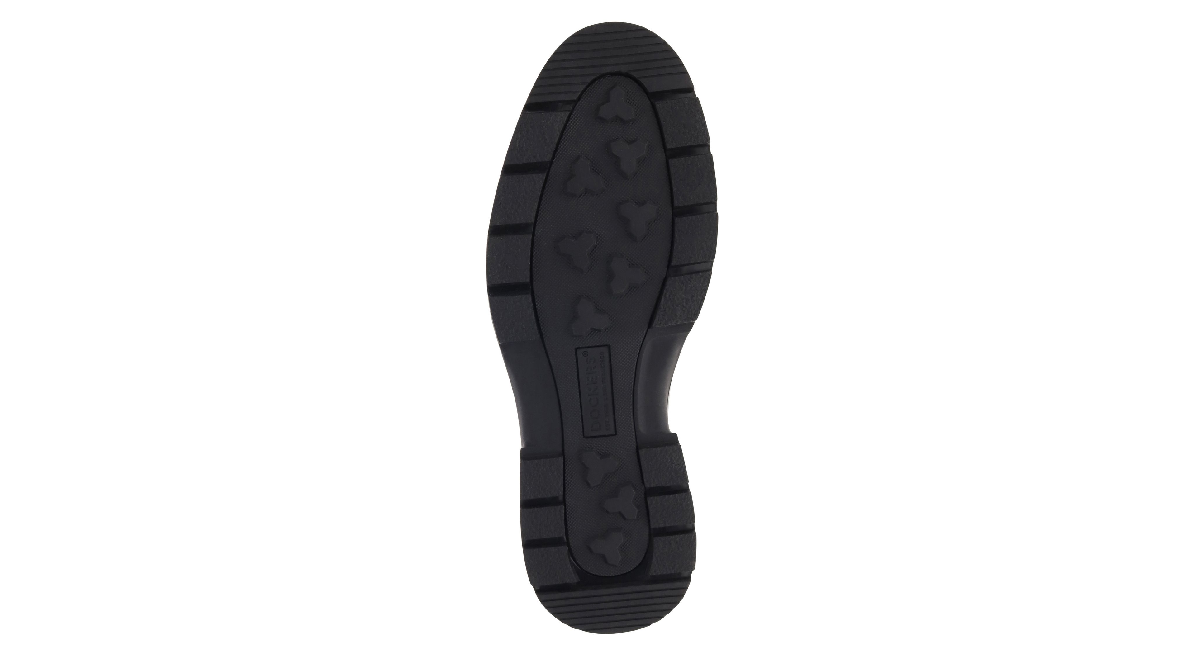 Thacher Shoes