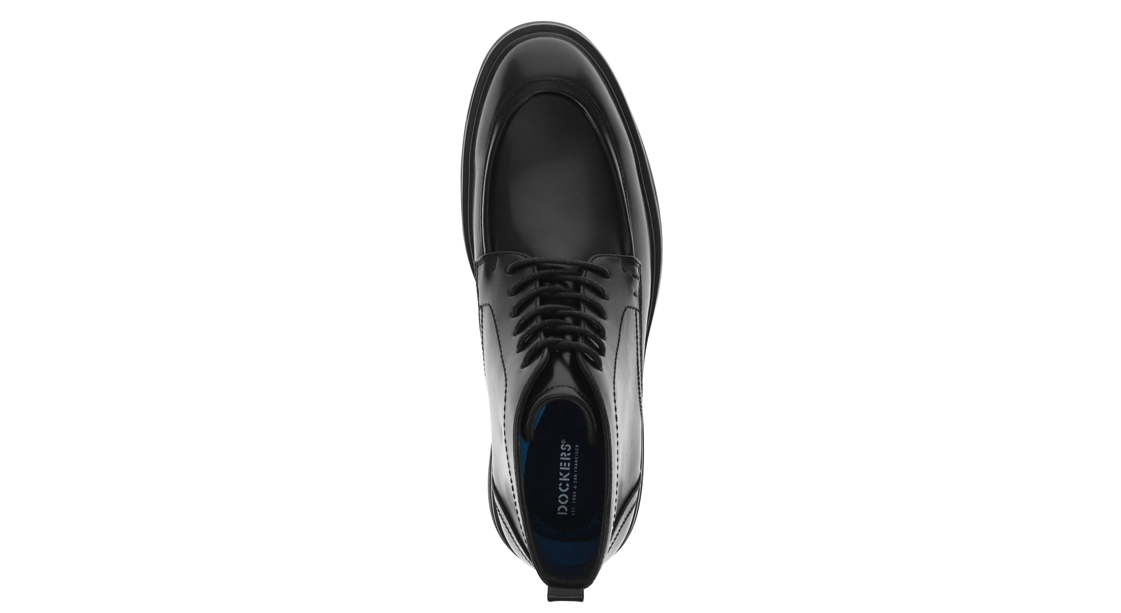 Tollcross Shoes