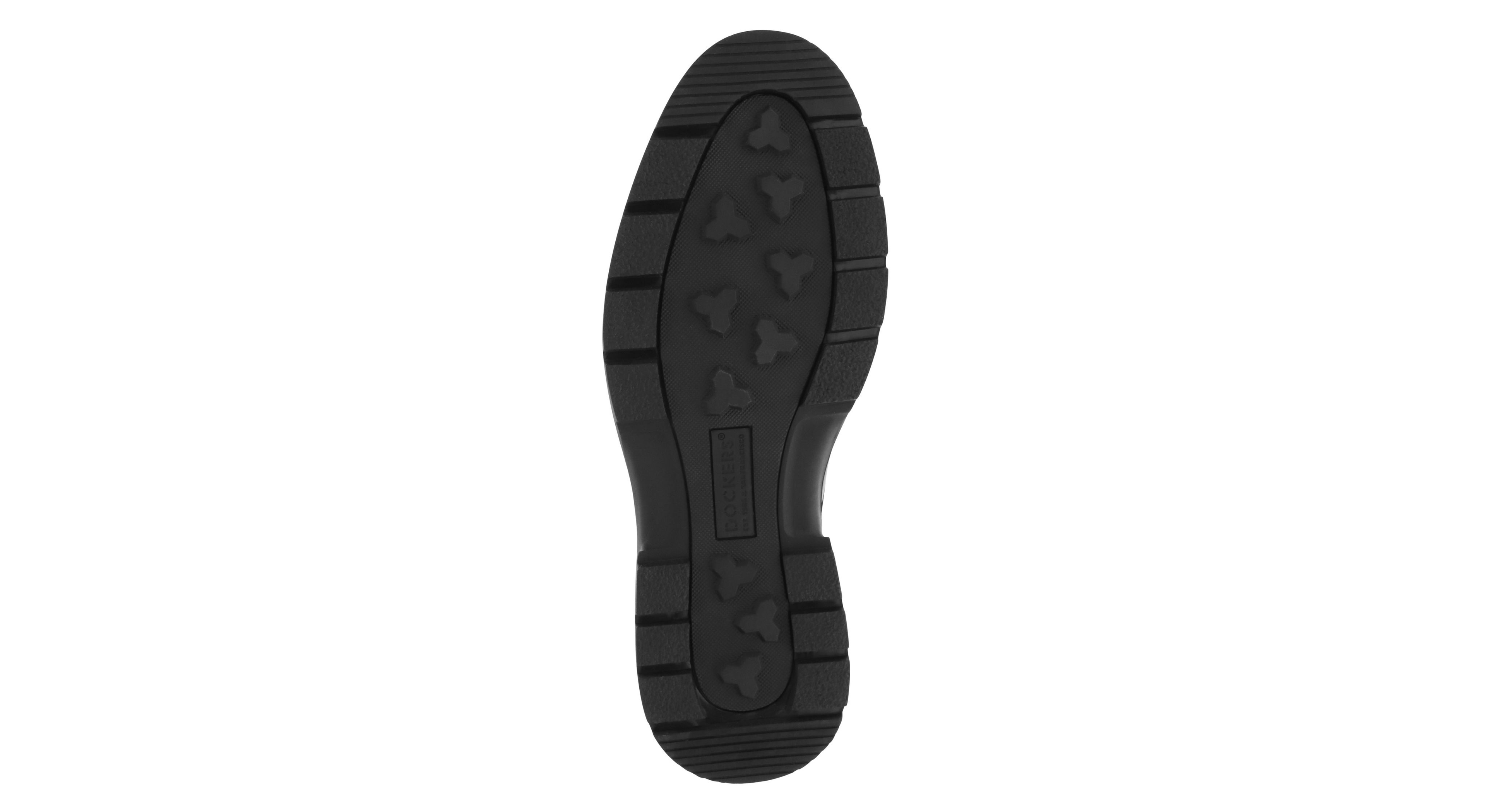 Tollcross Shoes